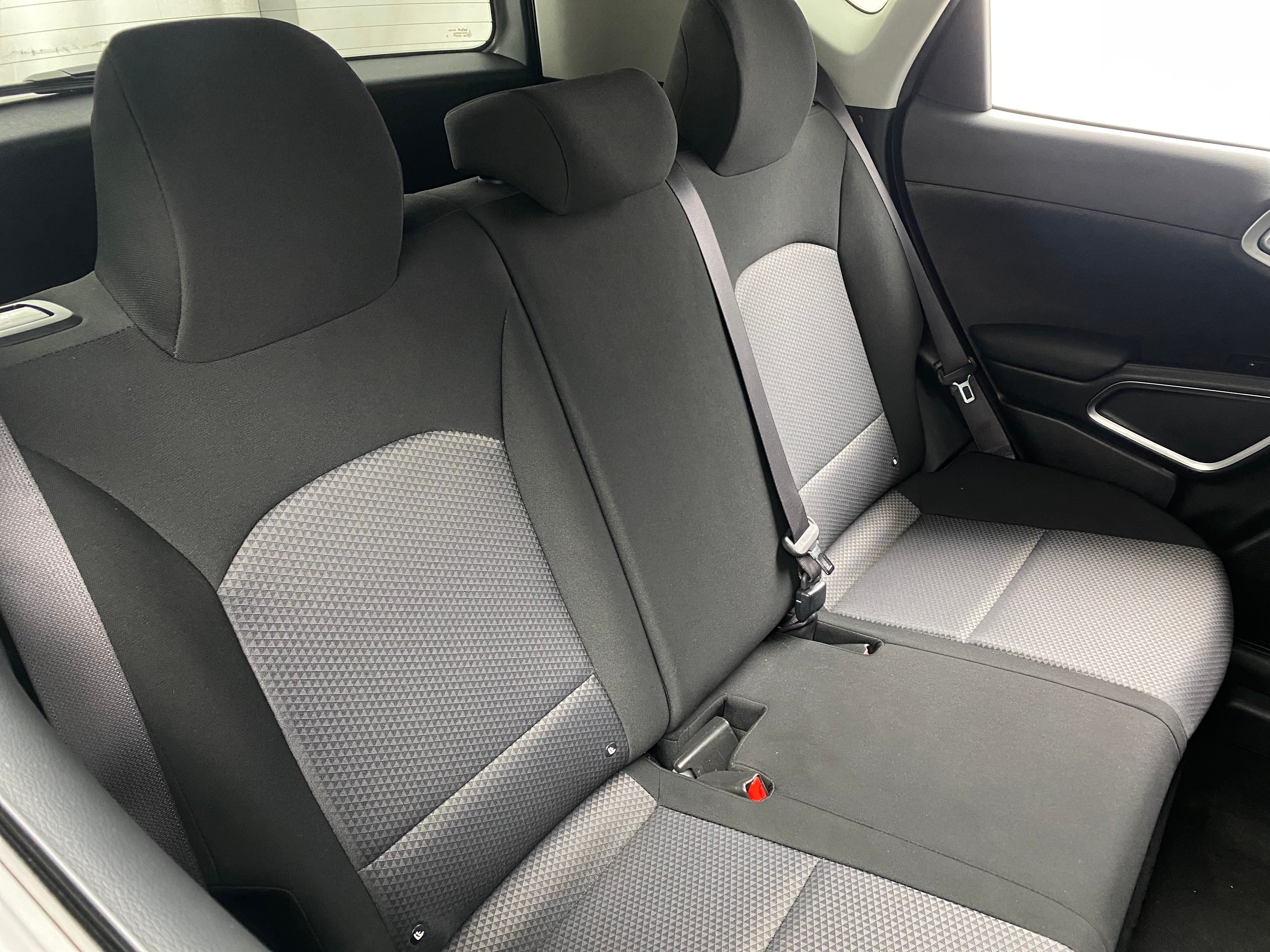 2023 Kia Soul LX 6