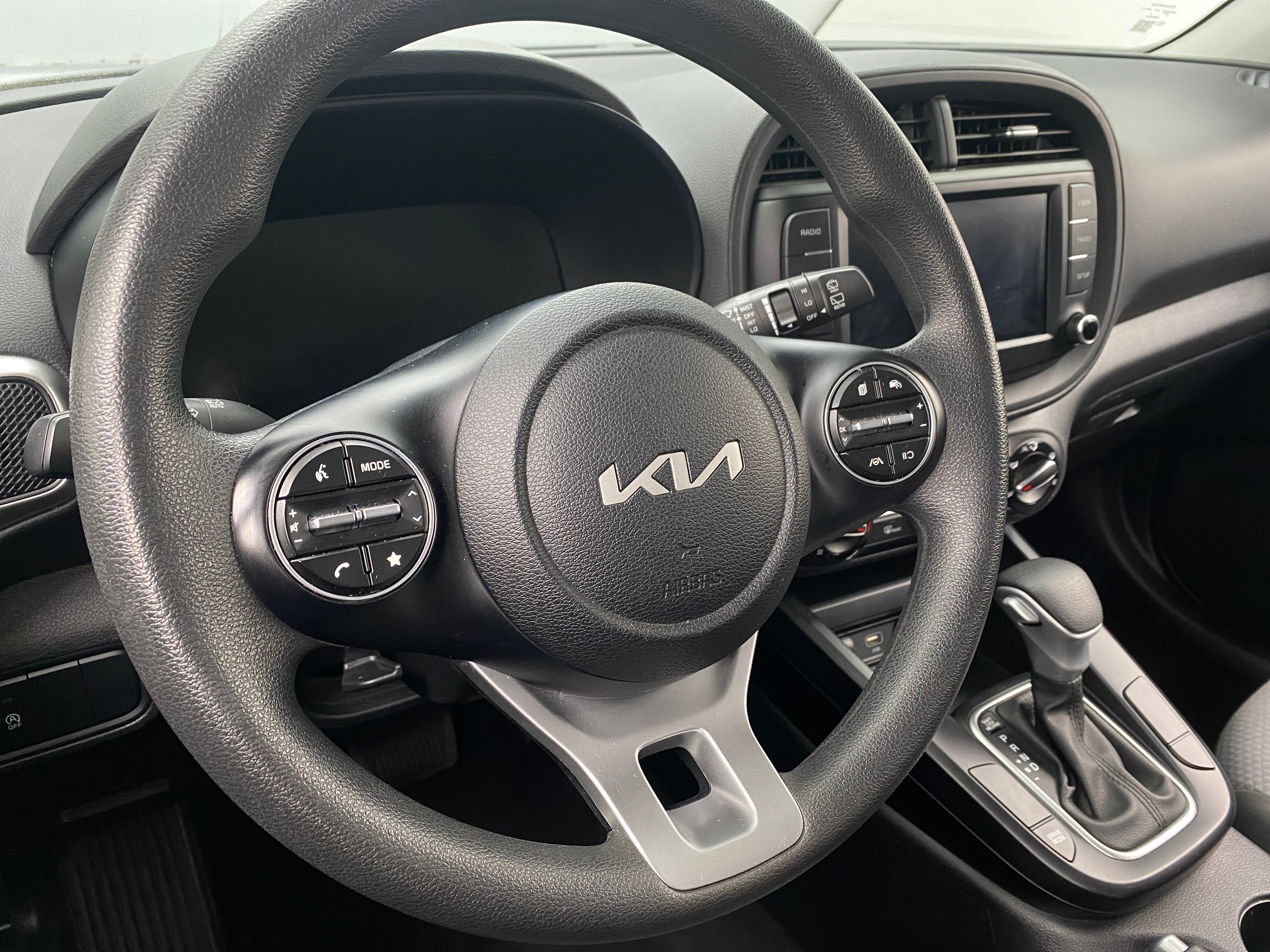 2023 Kia Soul LX 5