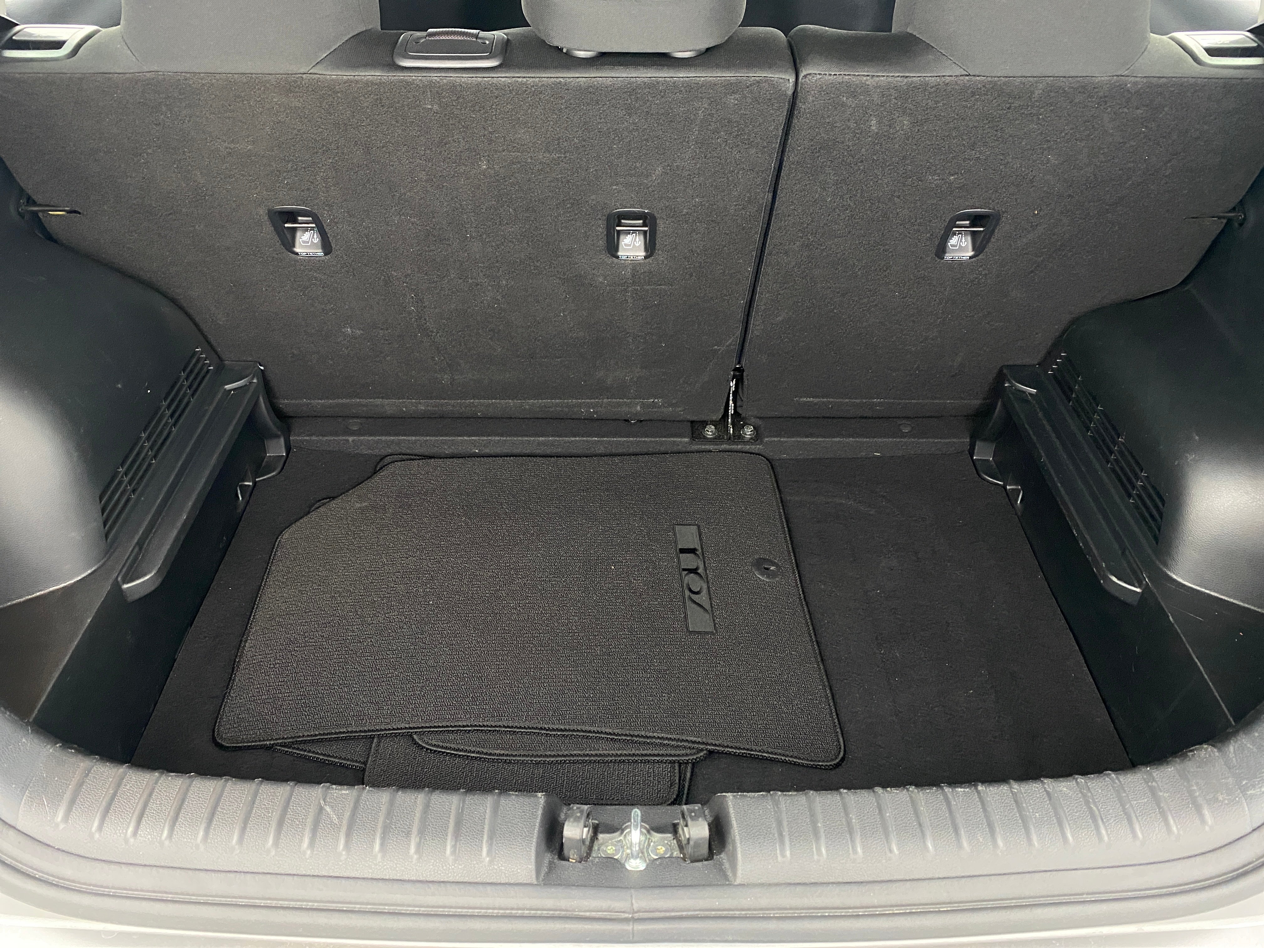 2023 Kia Soul LX 7