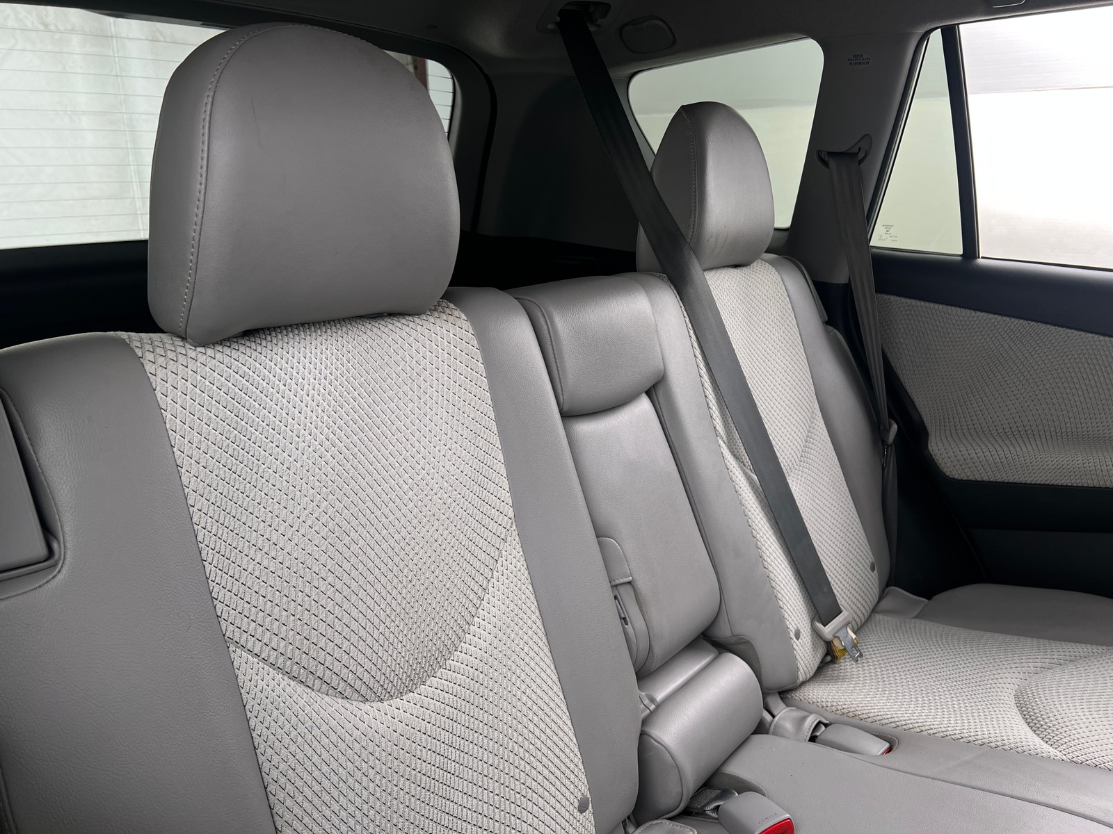 Thumbnail: 2014 Toyota RAV4 - 6