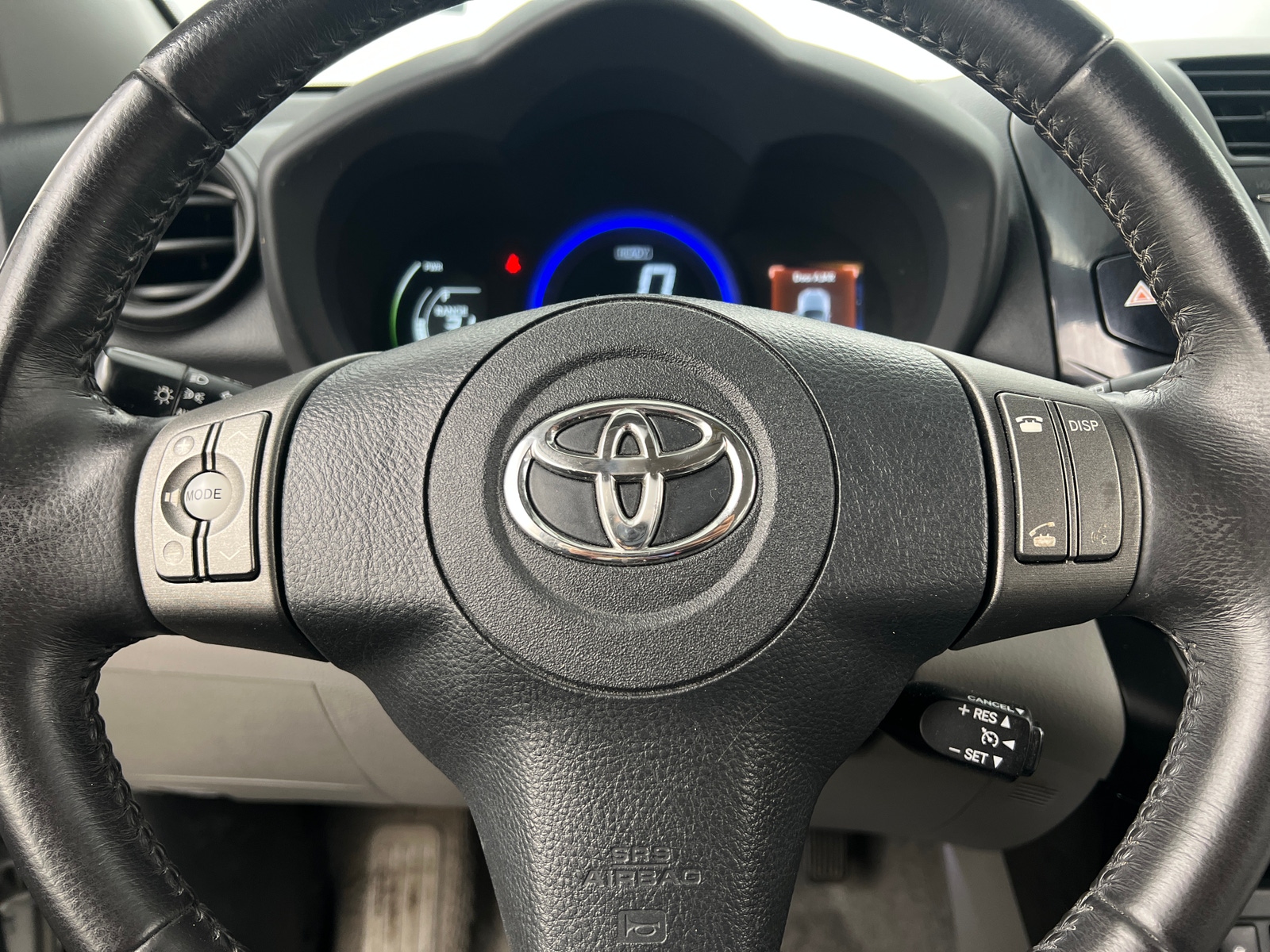 Thumbnail: 2014 Toyota RAV4 - 5