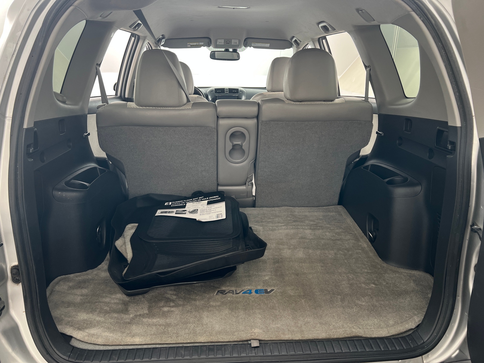 Thumbnail: 2014 Toyota RAV4 - 7