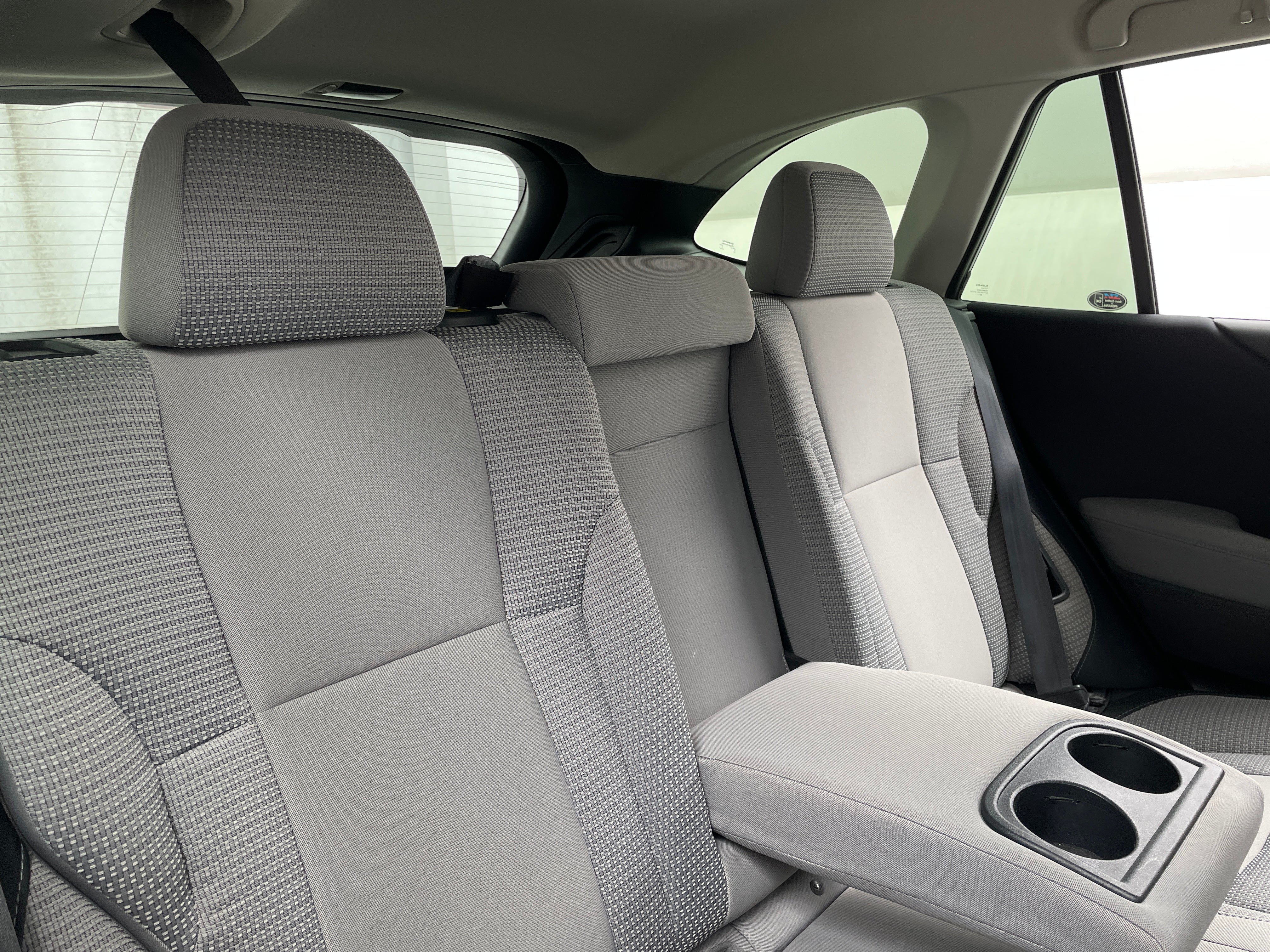 2020 Subaru Outback Premium 6
