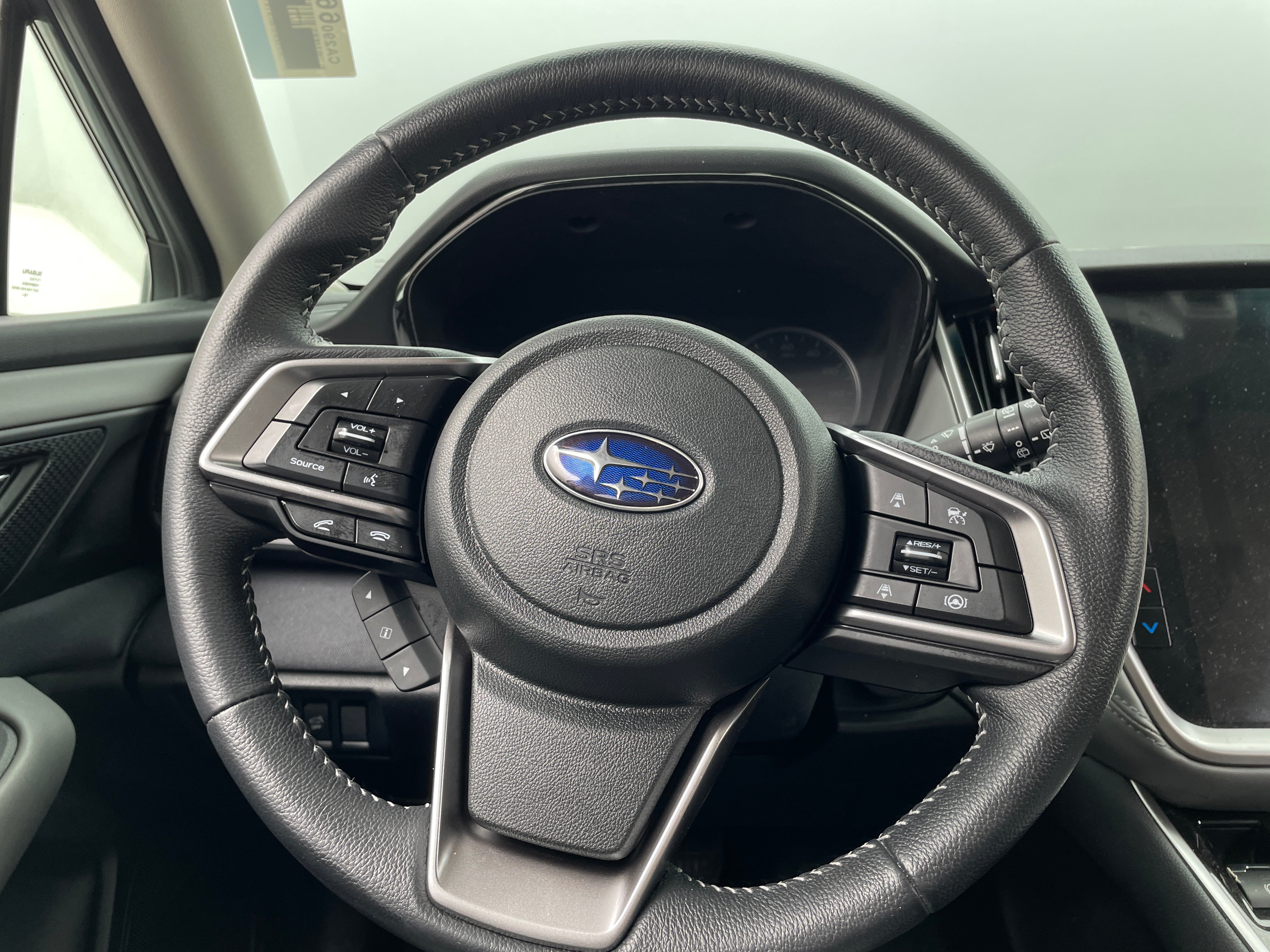 2020 Subaru Outback Premium 5