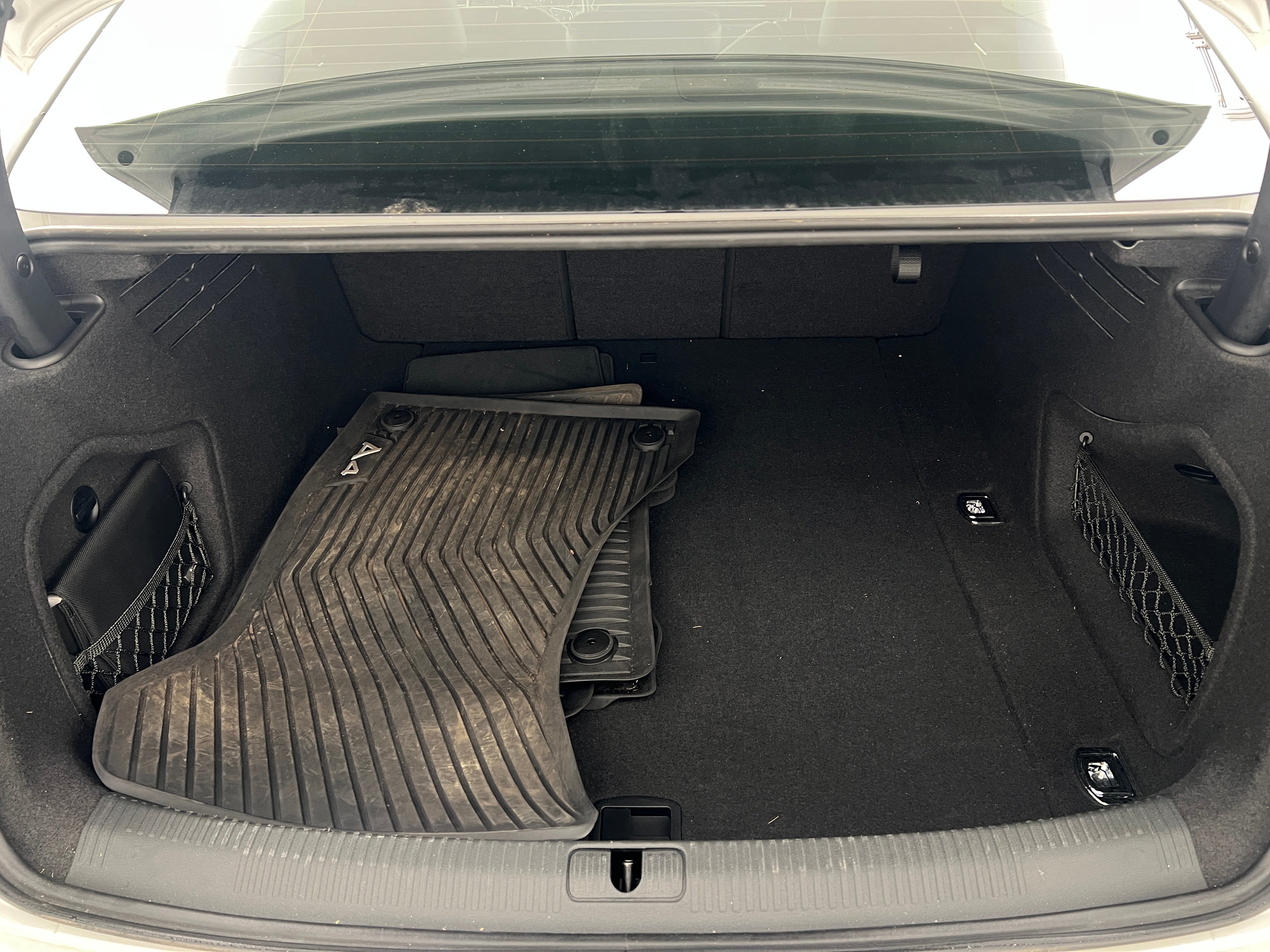 2019 Audi A4 Premium Plus 6