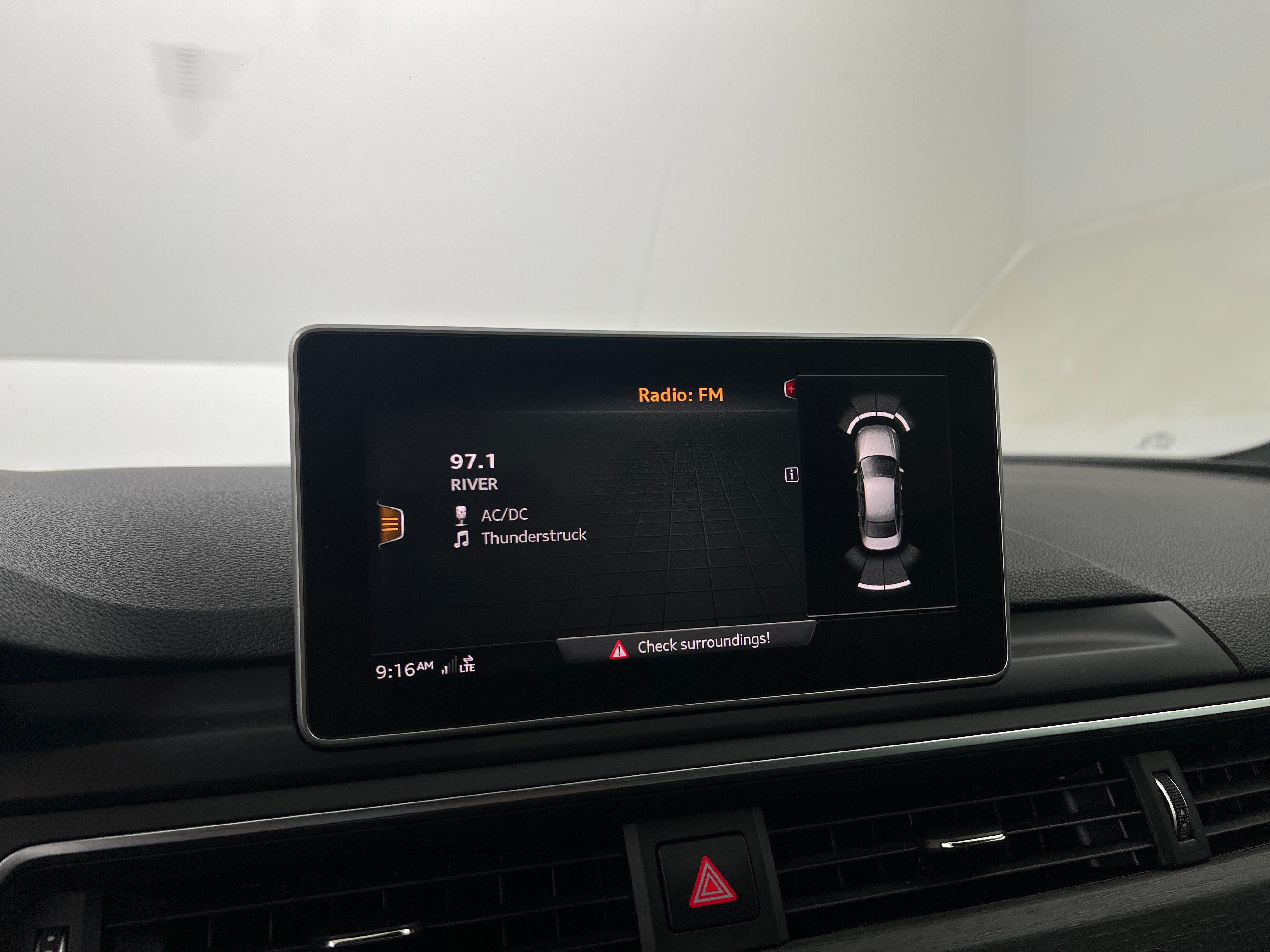 2019 Audi A4 Premium Plus 3