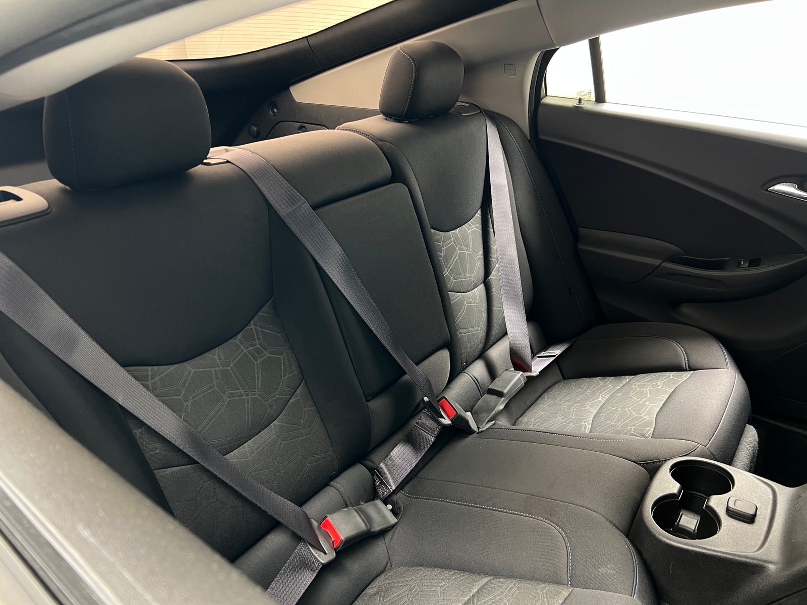 Thumbnail: 2017 Chevrolet Volt - 6