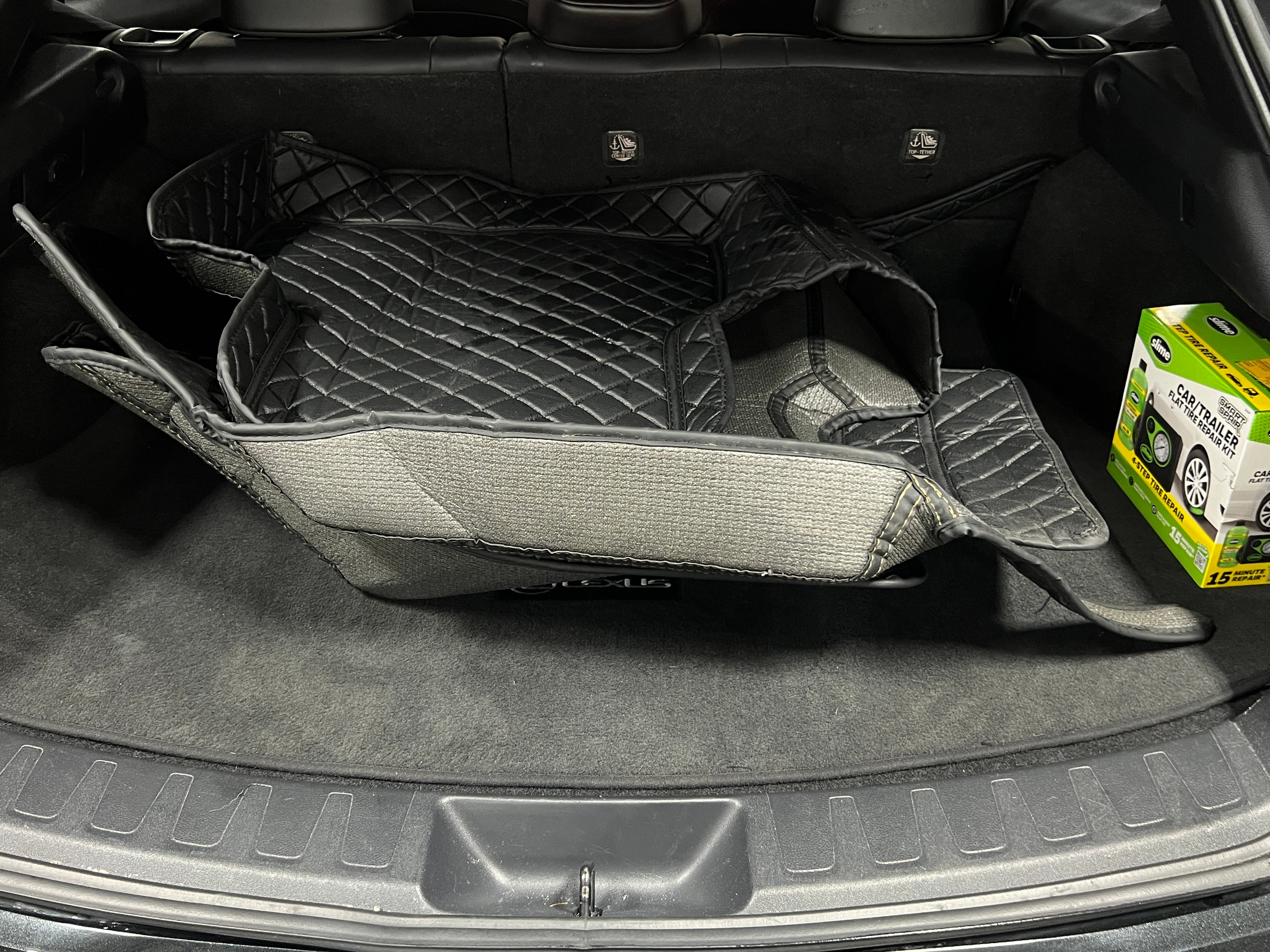 2019 Lexus UX 250h 6