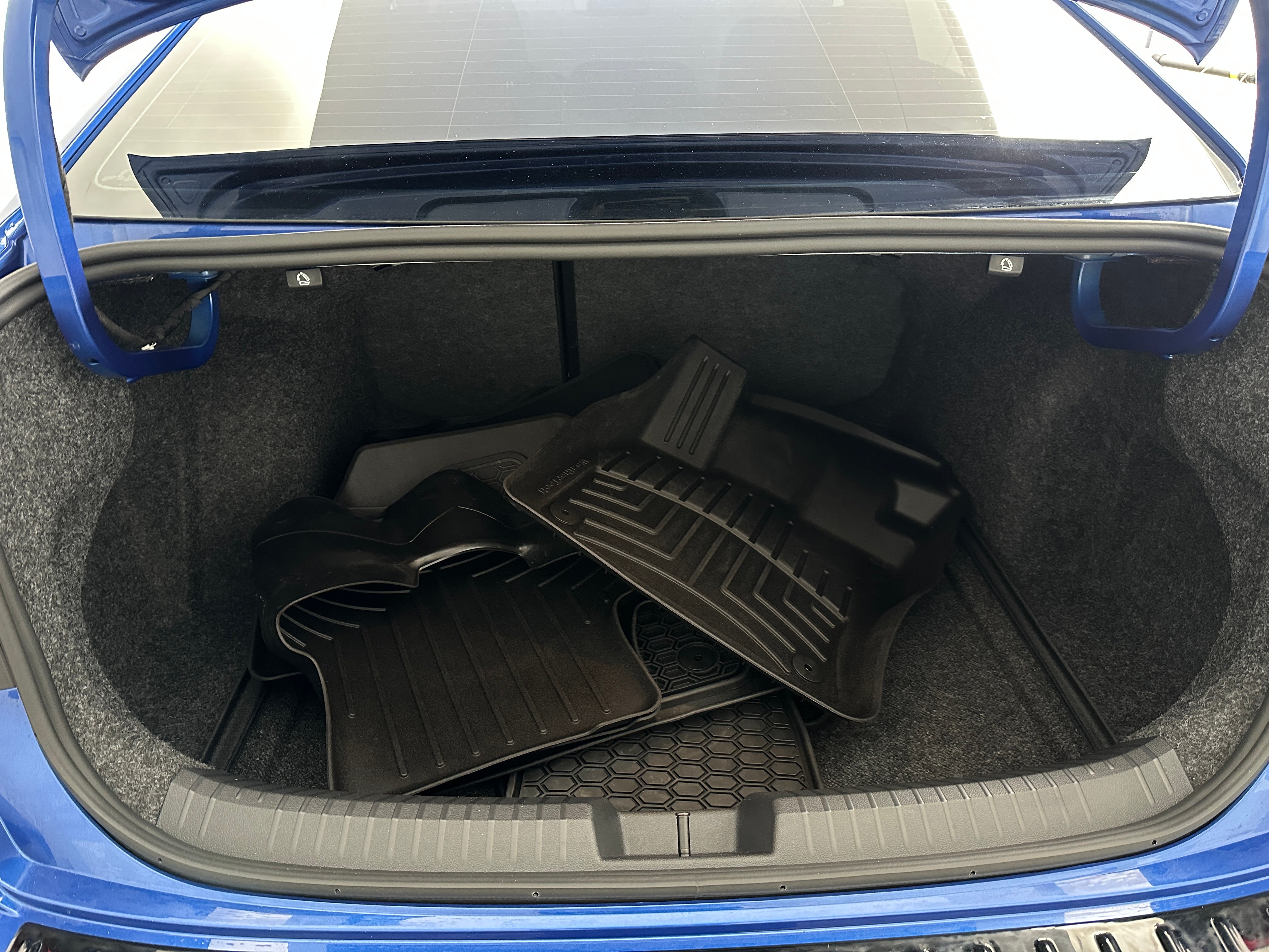 2024 Volkswagen Jetta GLI 40th Anniversary Edition 7