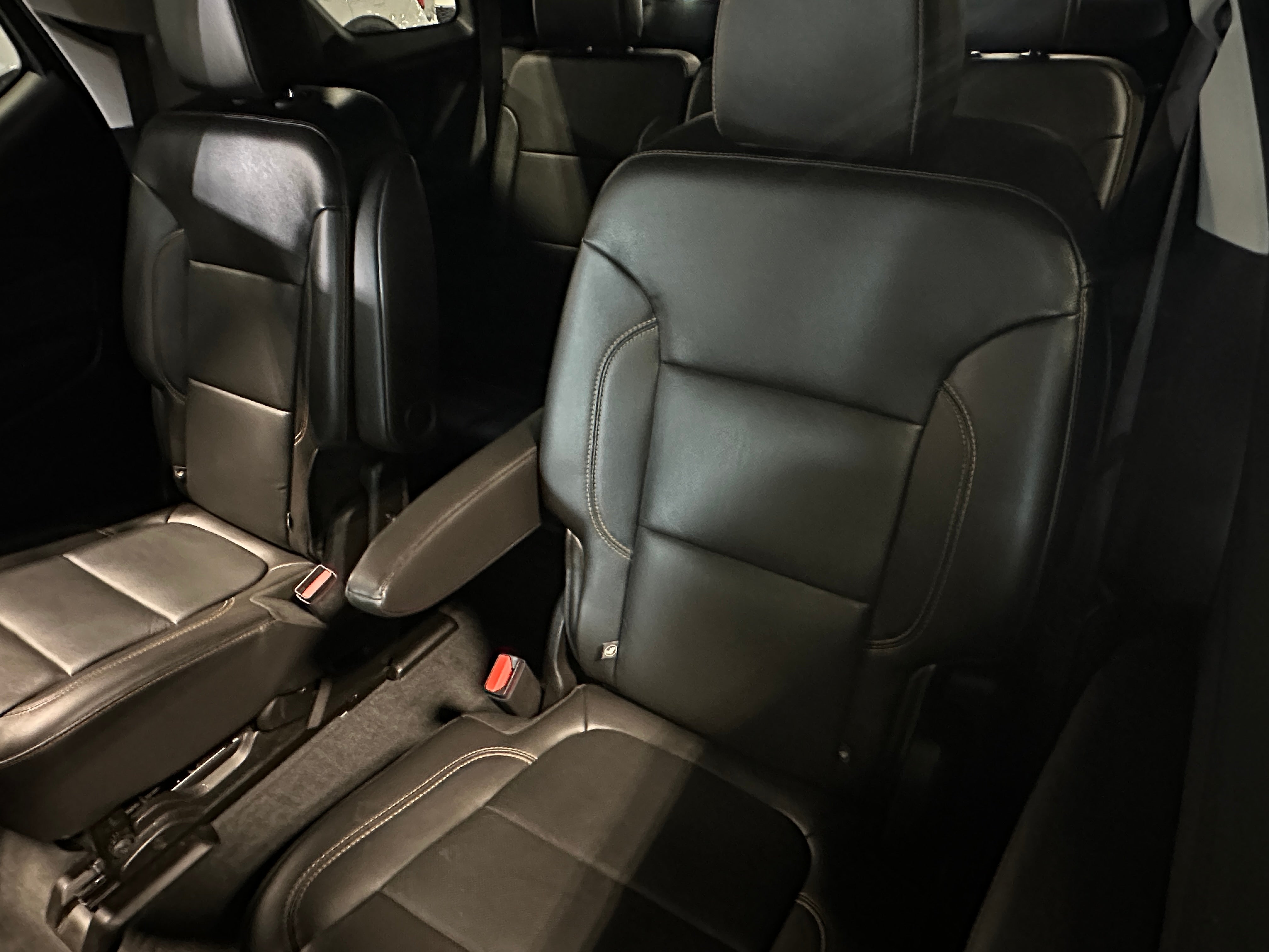 2021 Chevrolet Traverse Premier 5