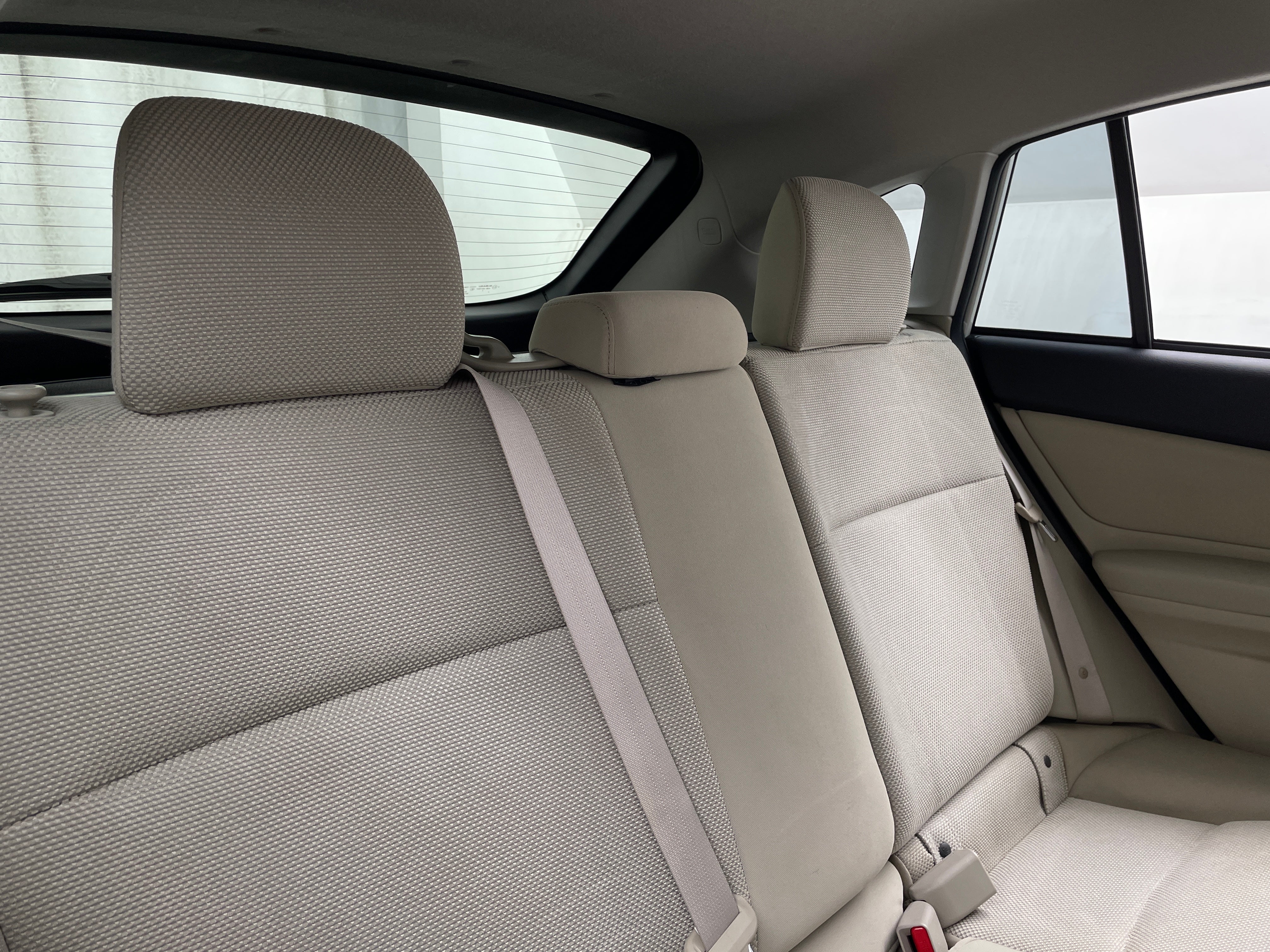 2014 Subaru XV Crosstrek Premium 6