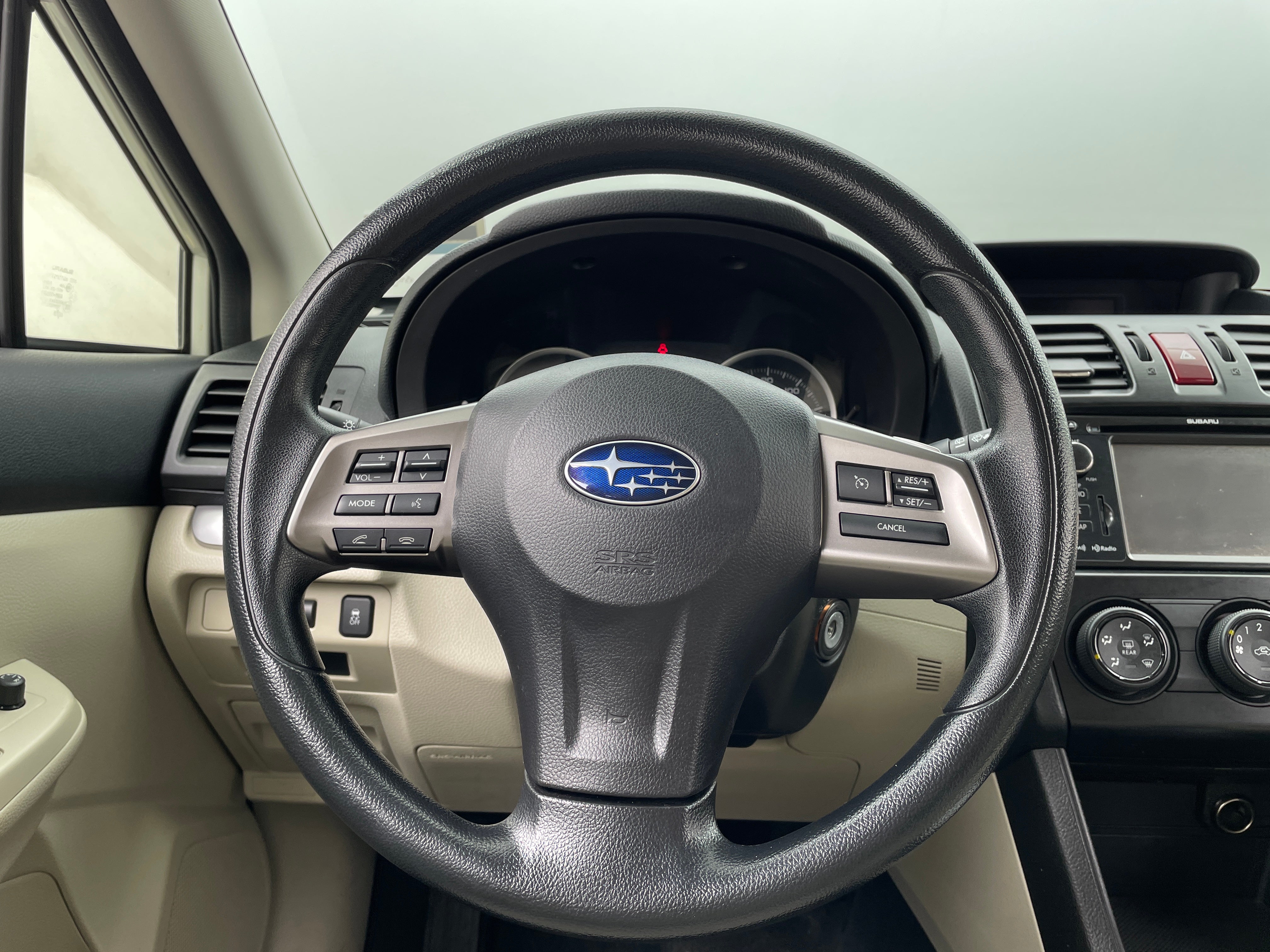 2014 Subaru XV Crosstrek Premium 5