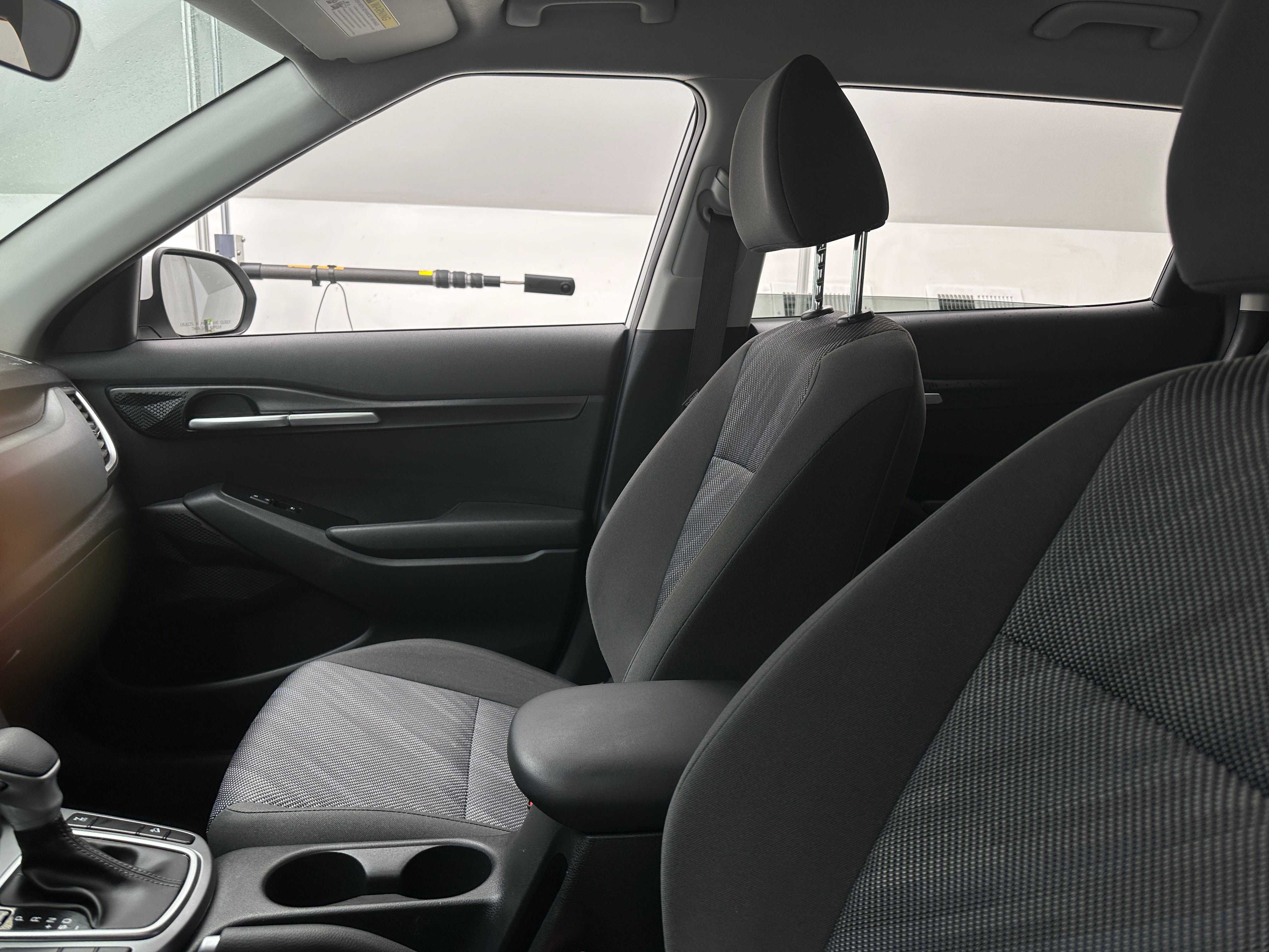 2023 Kia Seltos LX 2