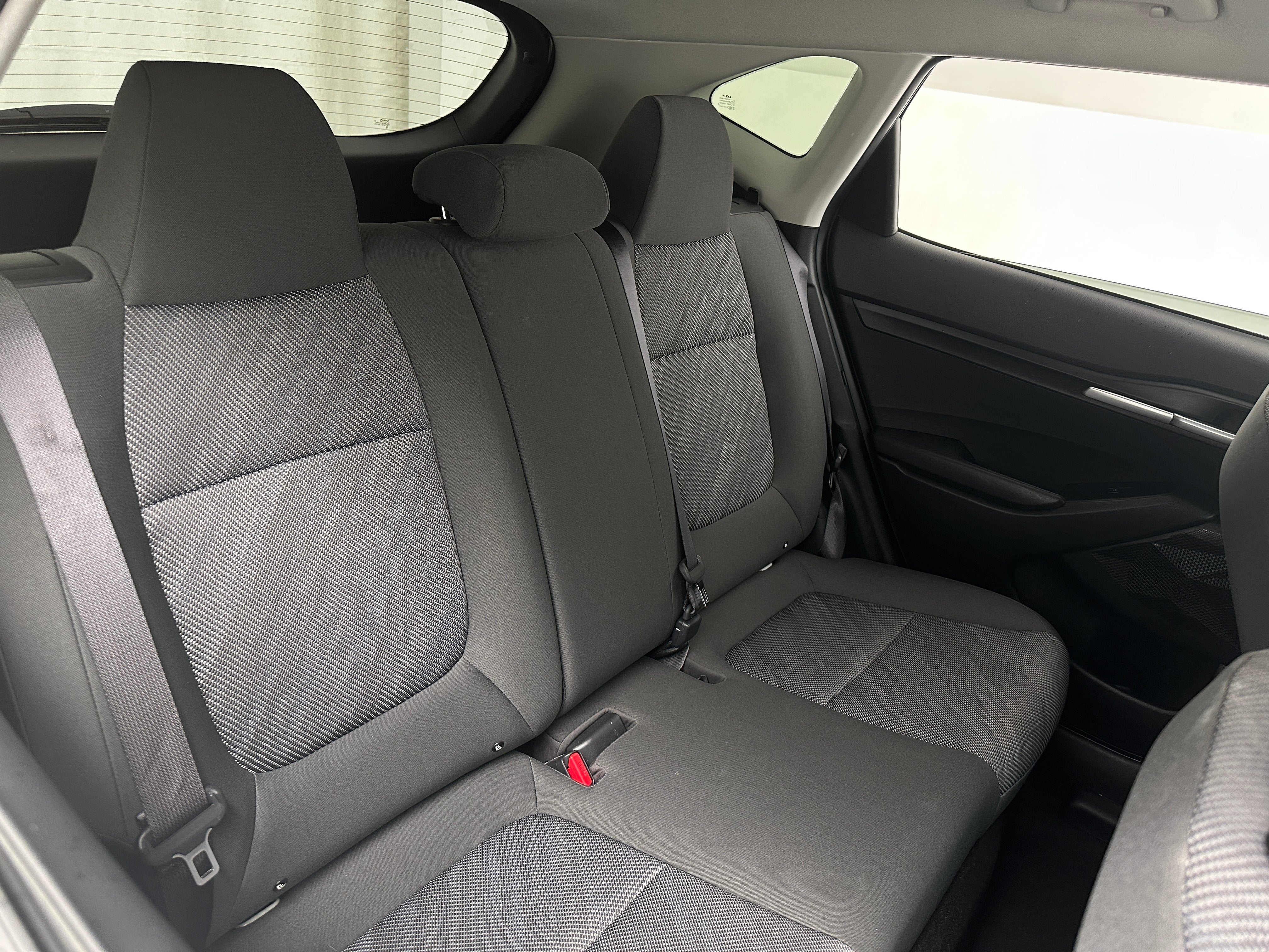 2023 Kia Seltos LX 6