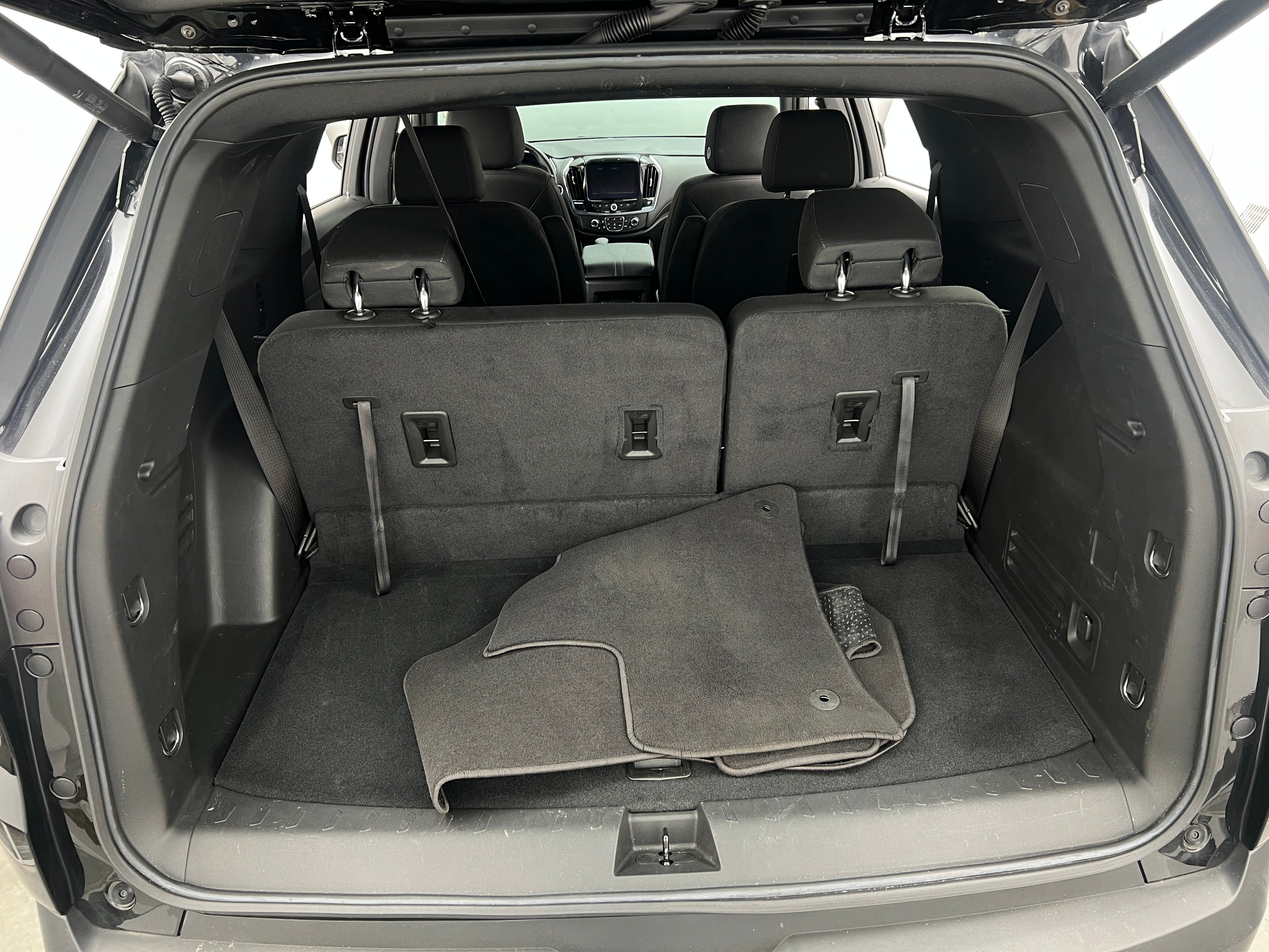 2022 Chevrolet Traverse LT 7