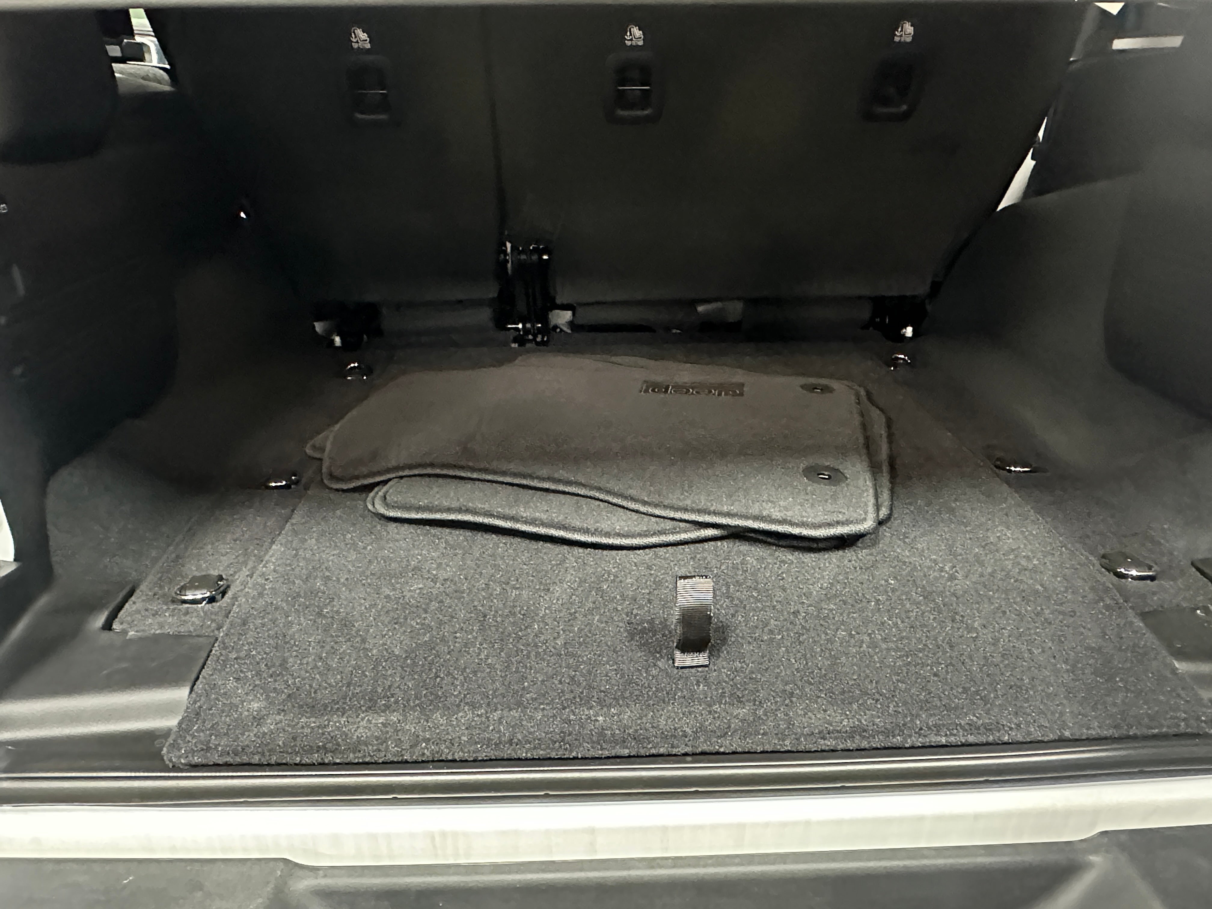 2024 Jeep Wrangler Sport S 7