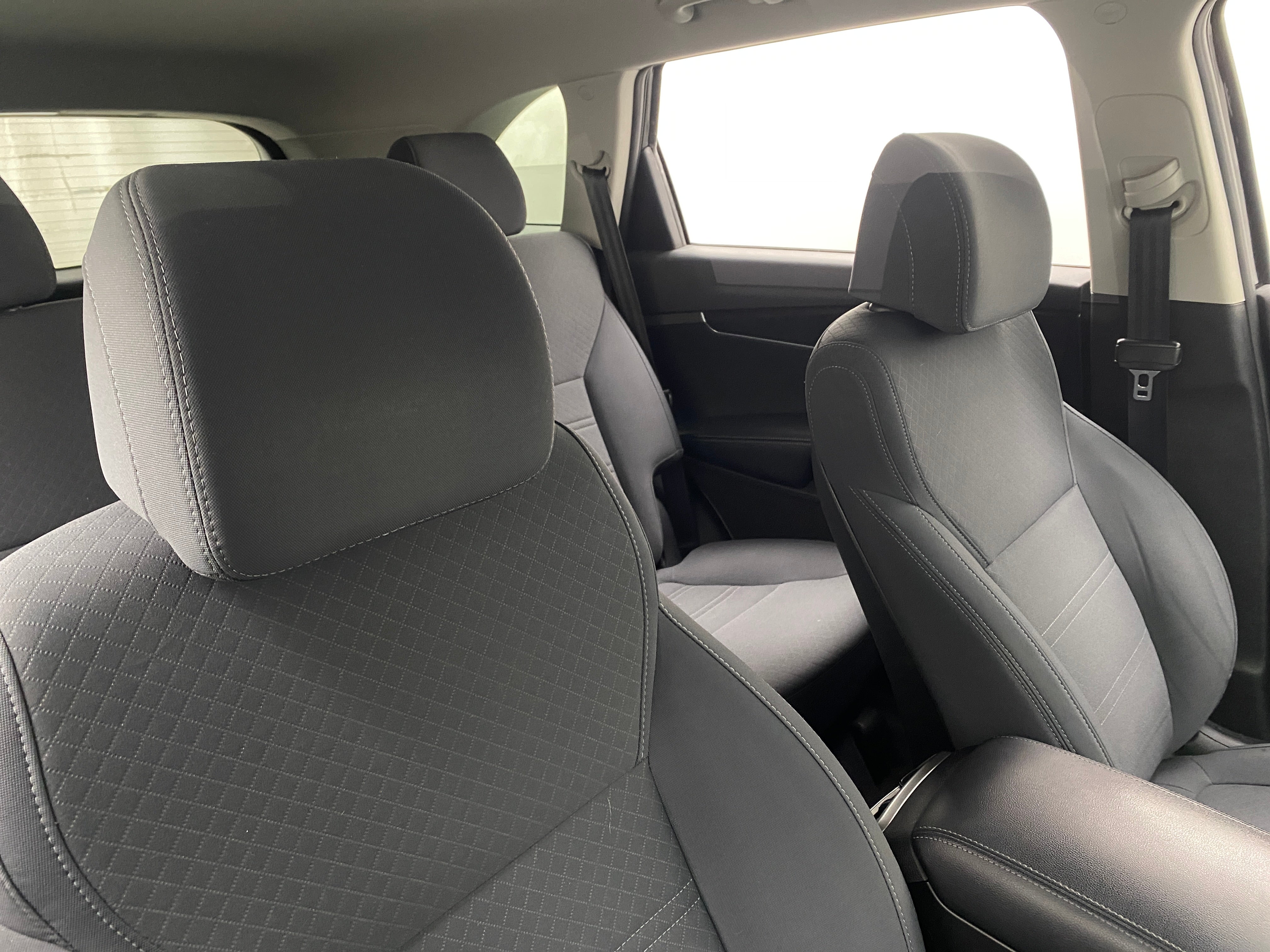 2017 Kia Sorento LX 2