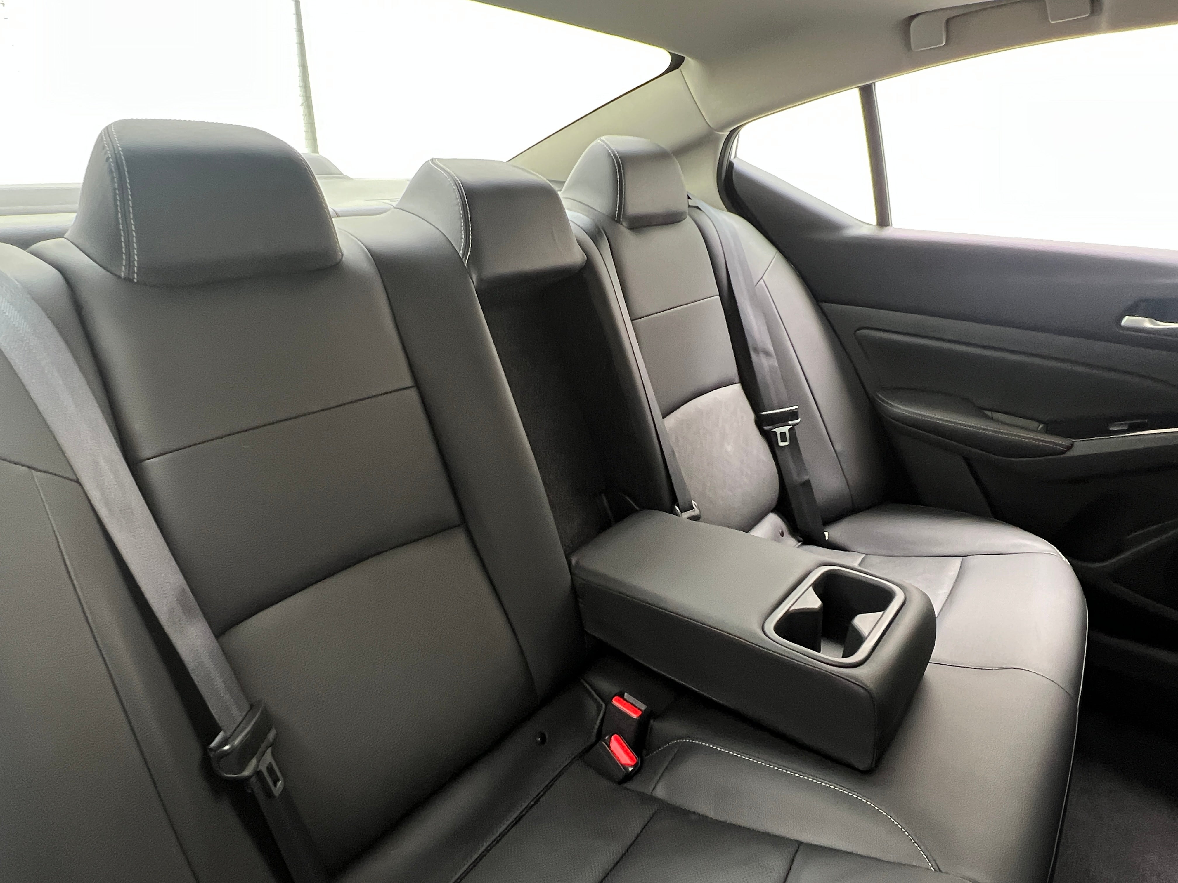 2023 Nissan Altima SL 5