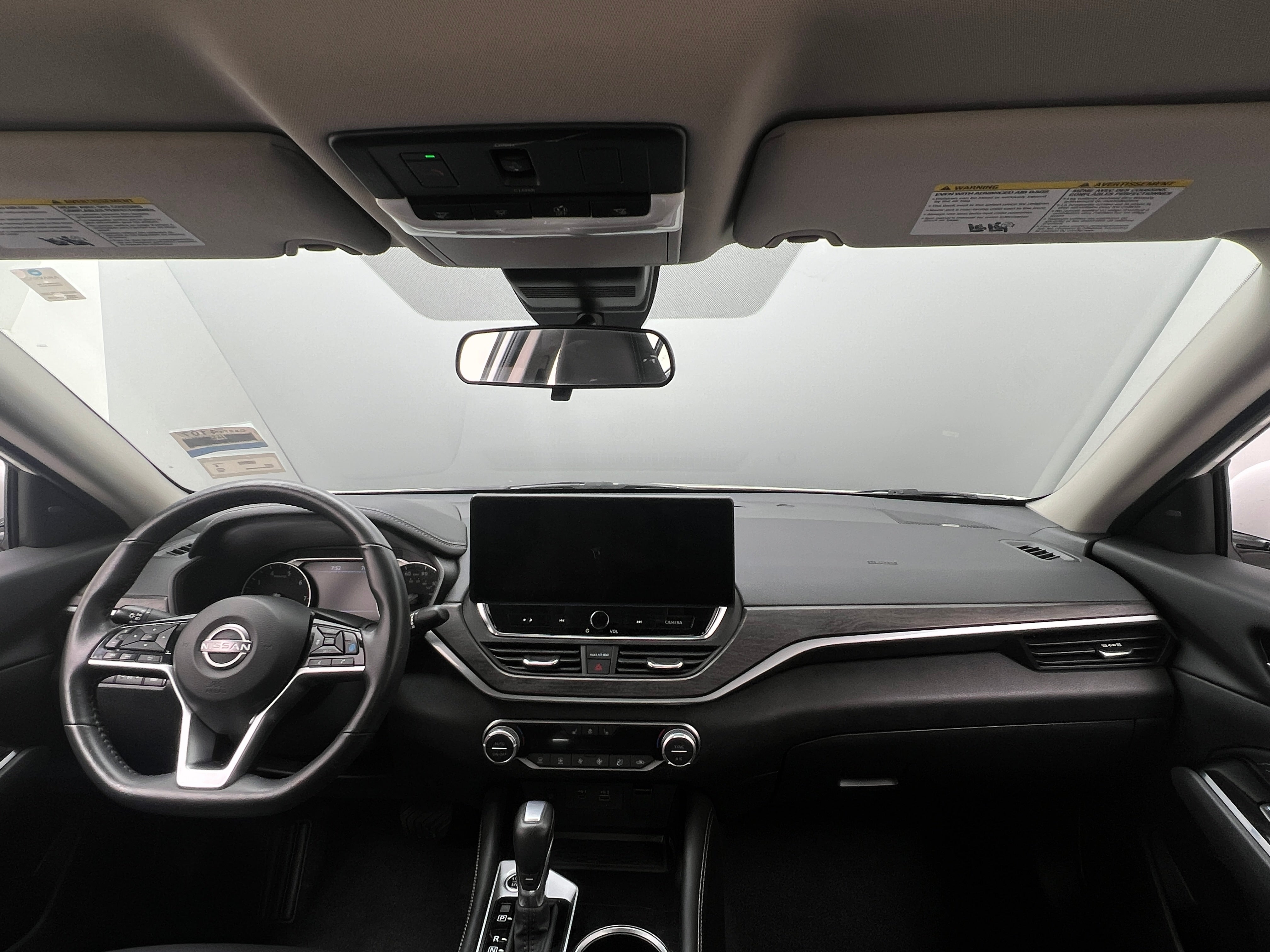 2023 Nissan Altima SL 2
