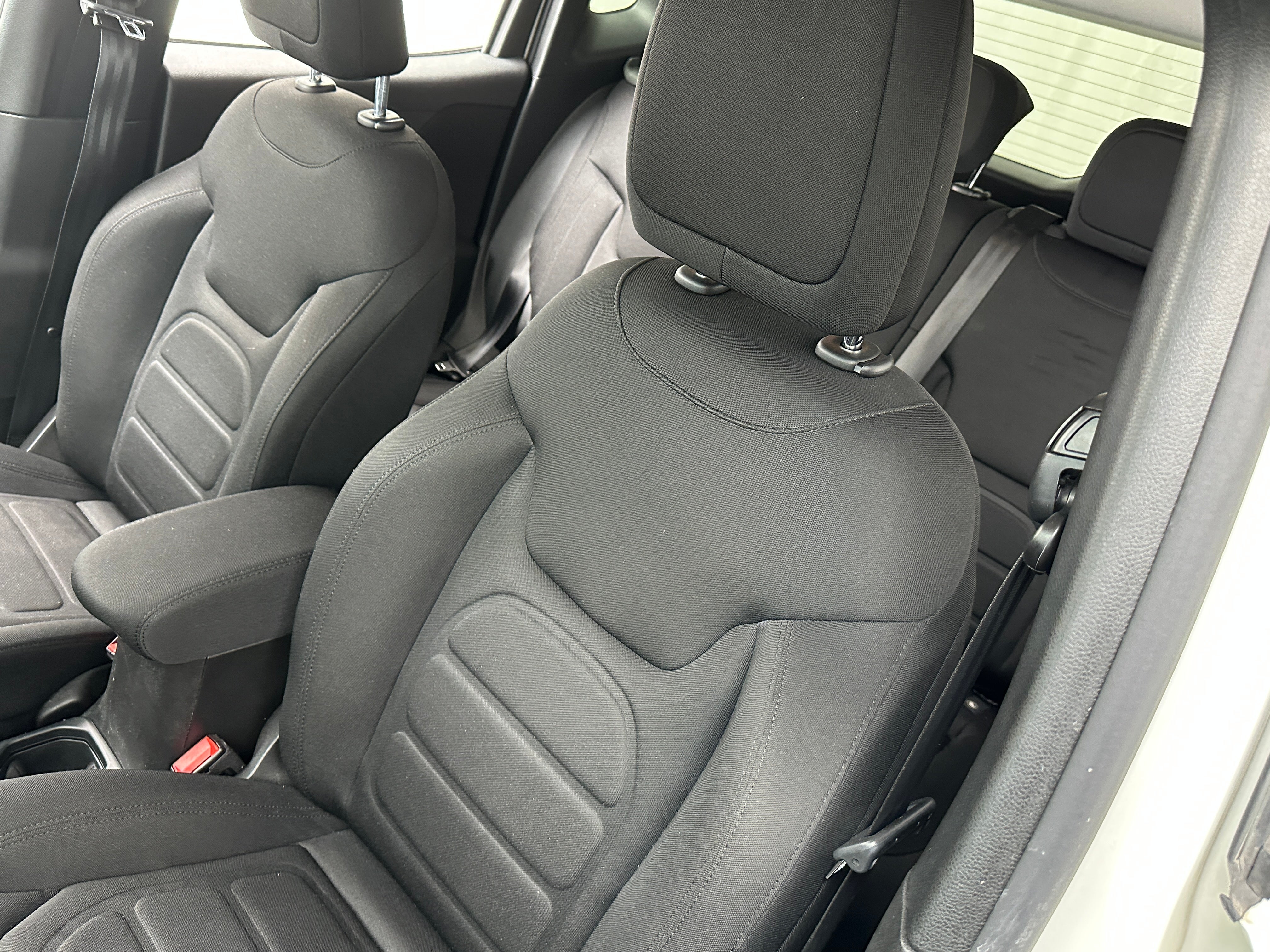 2021 Jeep Renegade Latitude 2