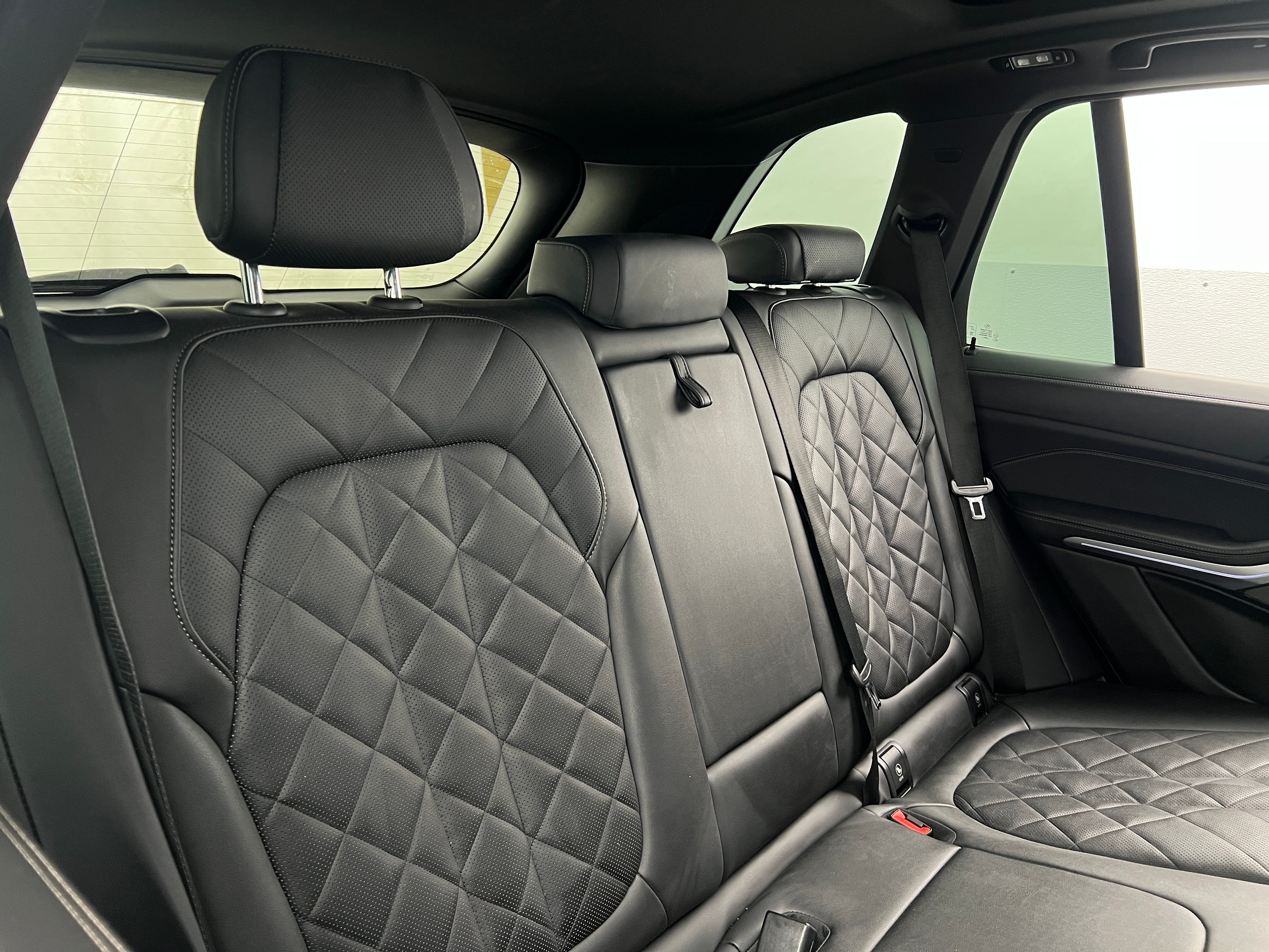 2024 BMW X5 sDrive40i 5