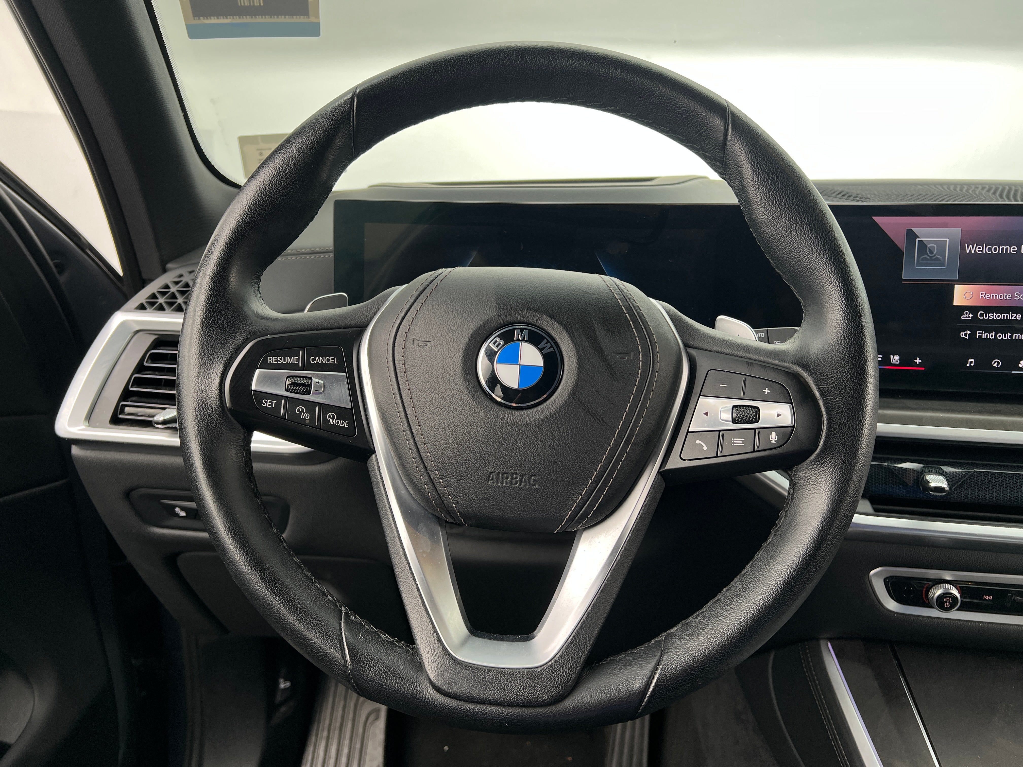 2024 BMW X5 sDrive40i 4