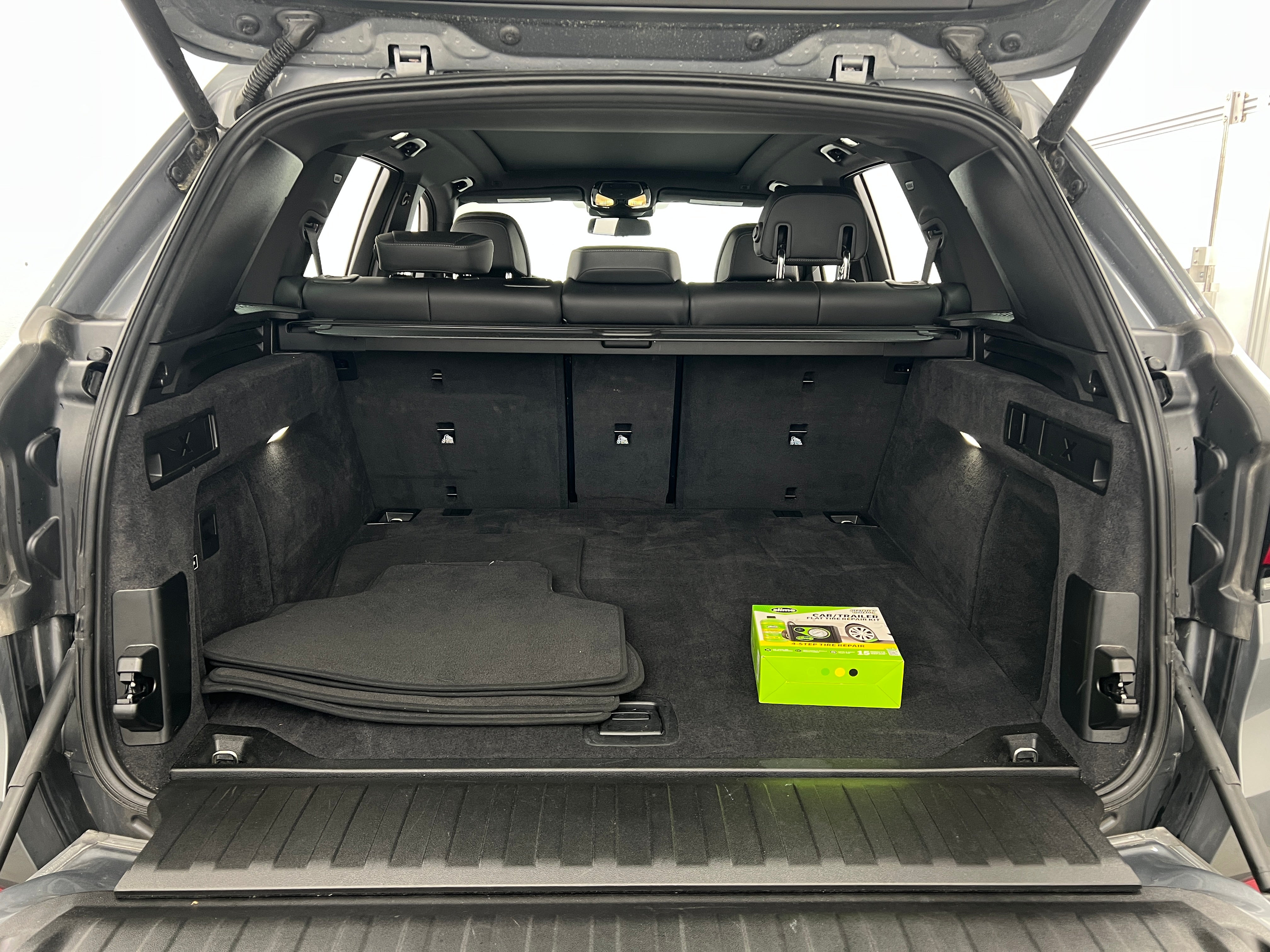 2024 BMW X5 sDrive40i 6