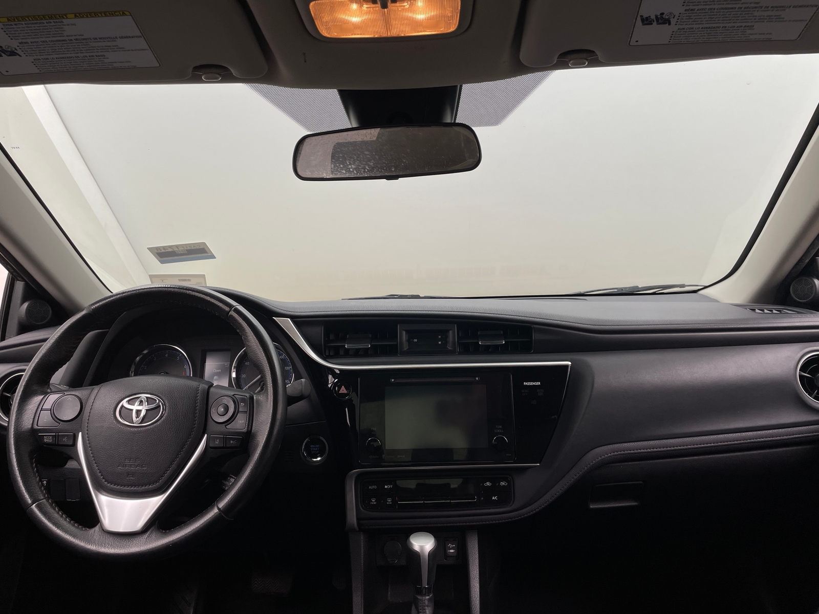 Thumbnail: 2017 Toyota Corolla - 3