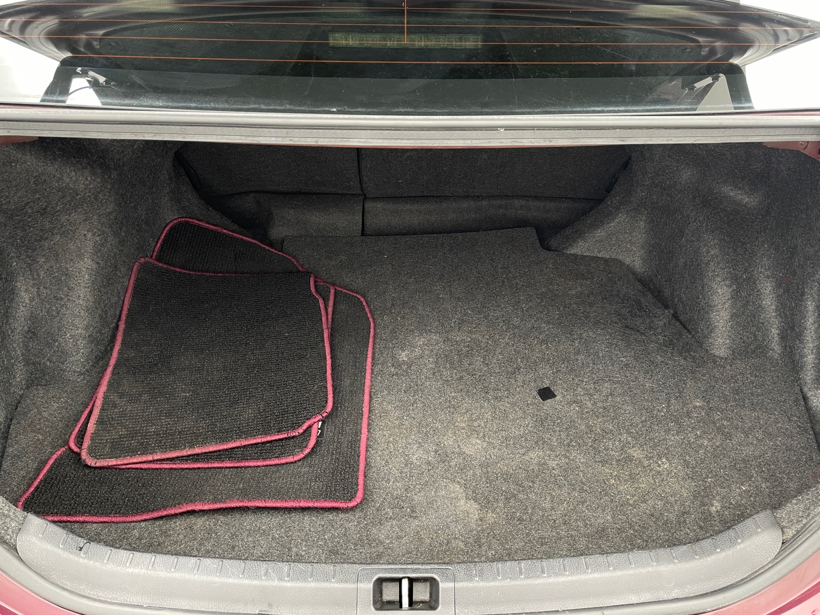 Thumbnail: 2017 Toyota Corolla - 7