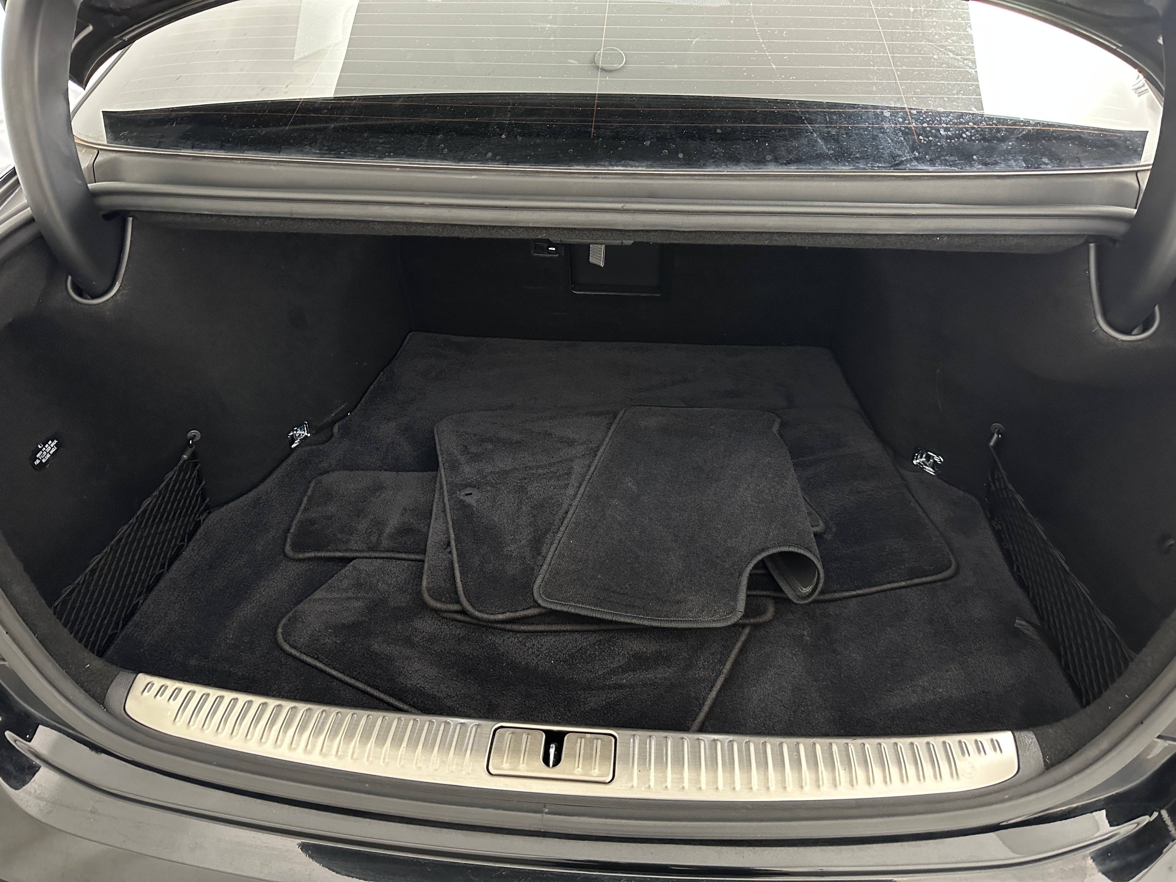 2020 Genesis G90 Ultimate 6