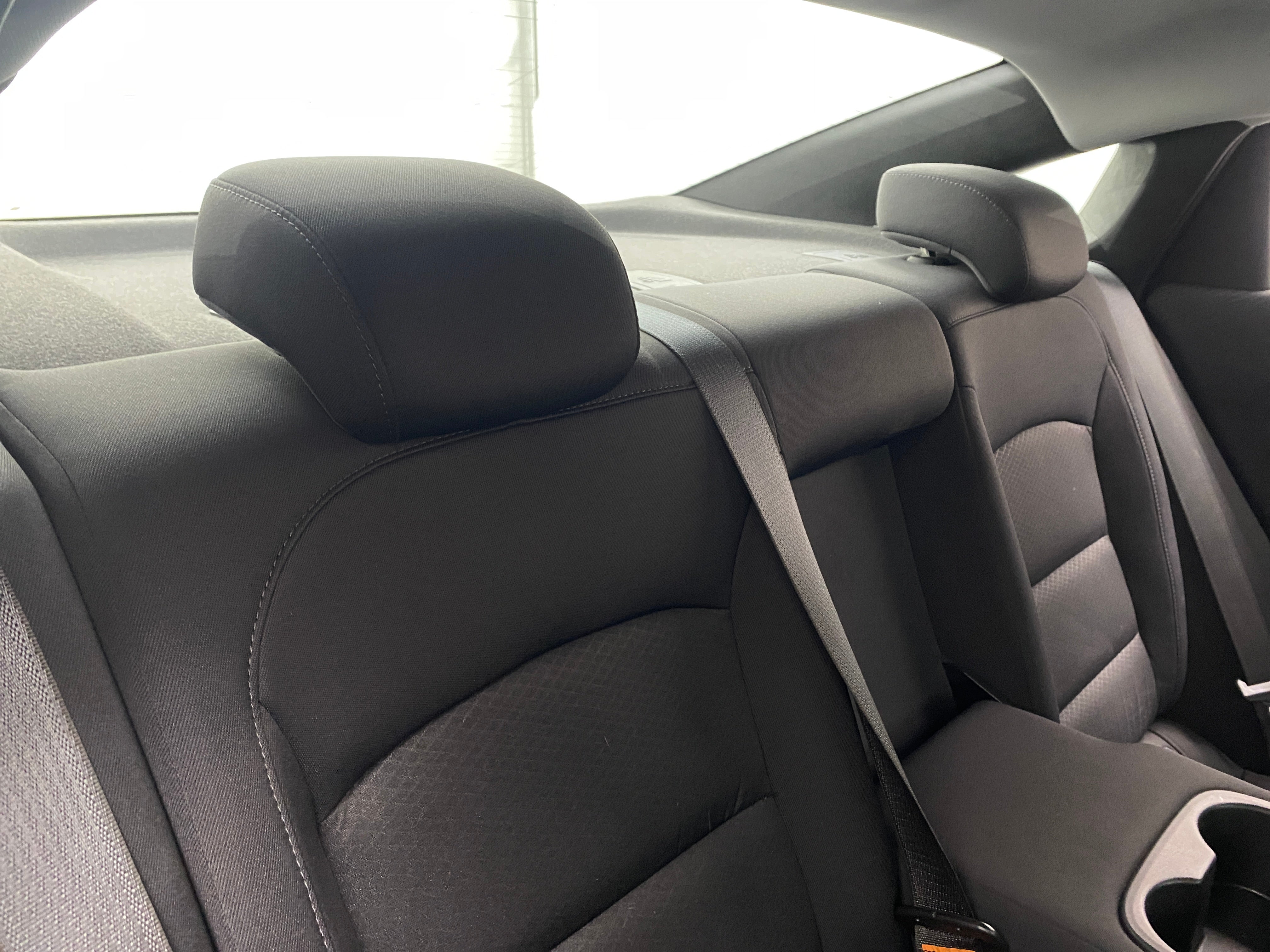 2022 Chevrolet Malibu LT 6