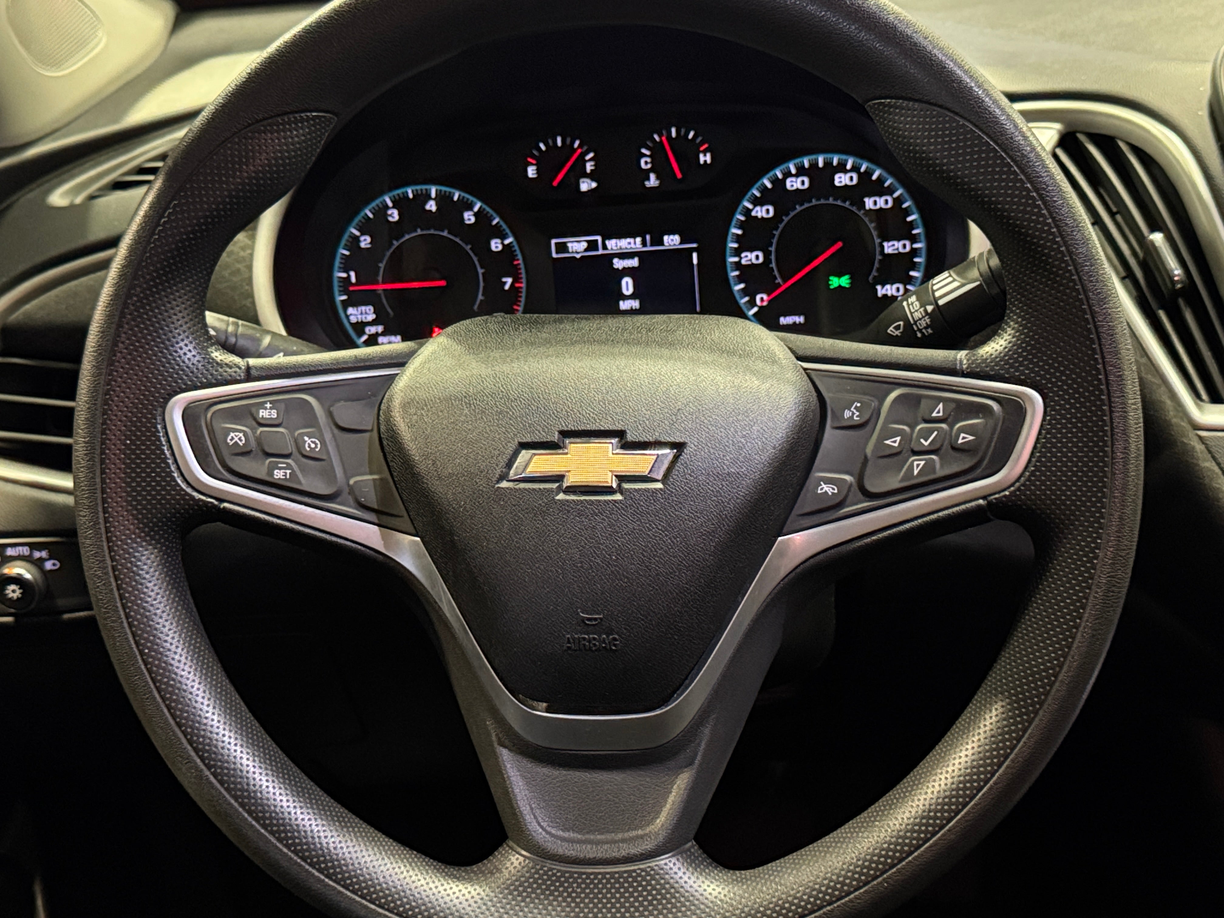 2022 Chevrolet Malibu LT 5