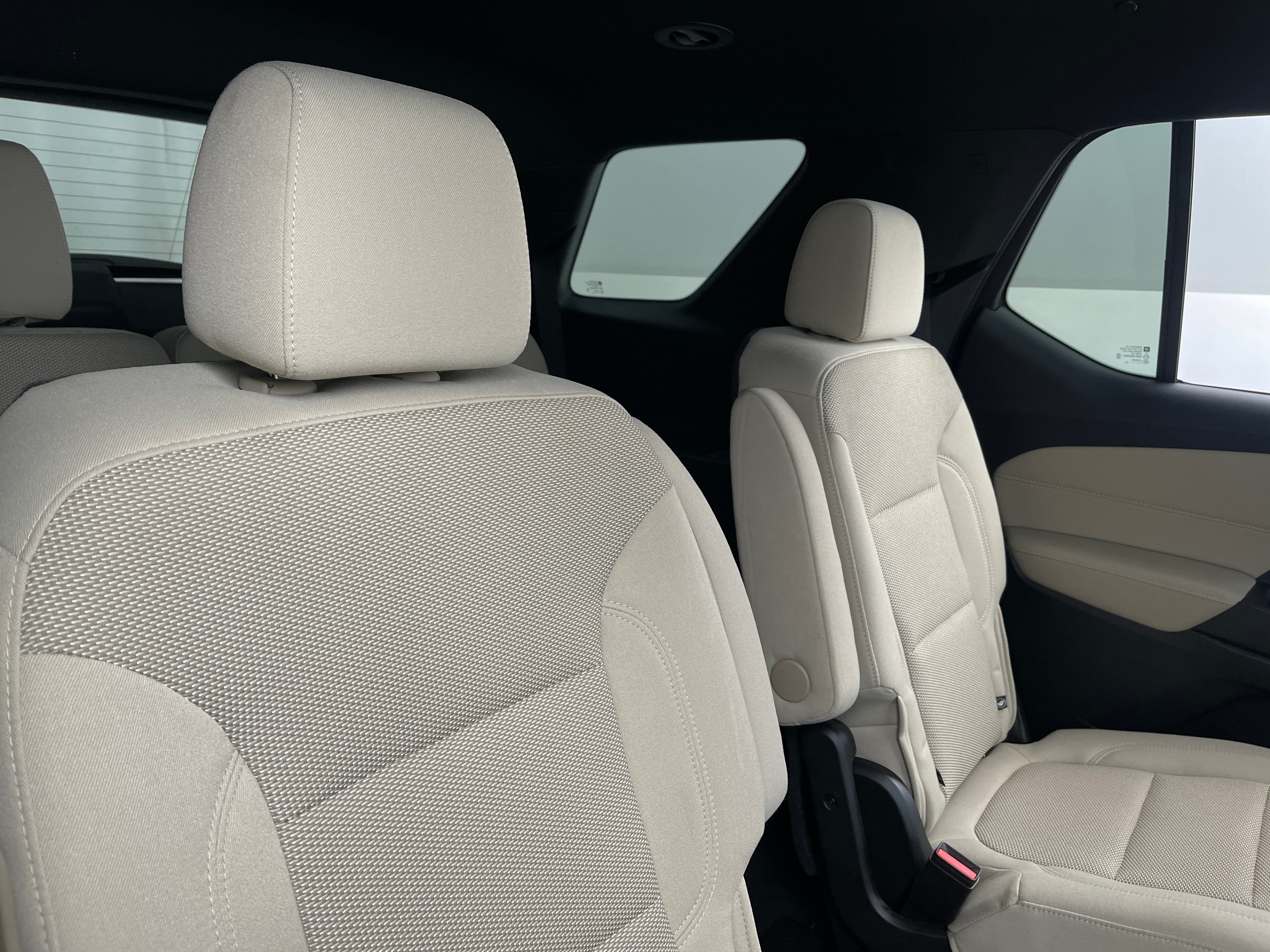 2022 Chevrolet Traverse LT 6