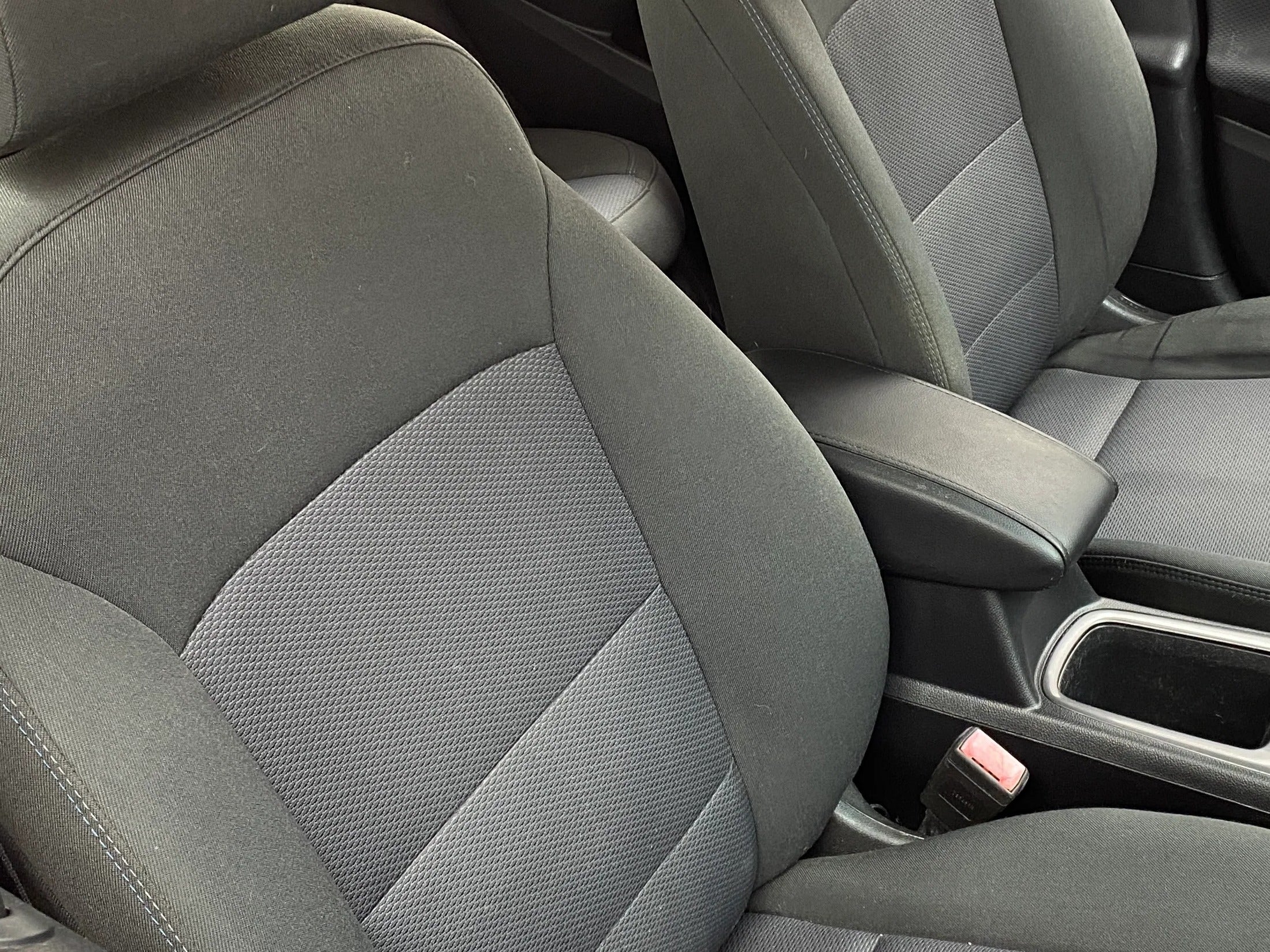 2018 Chevrolet Cruze LT 2