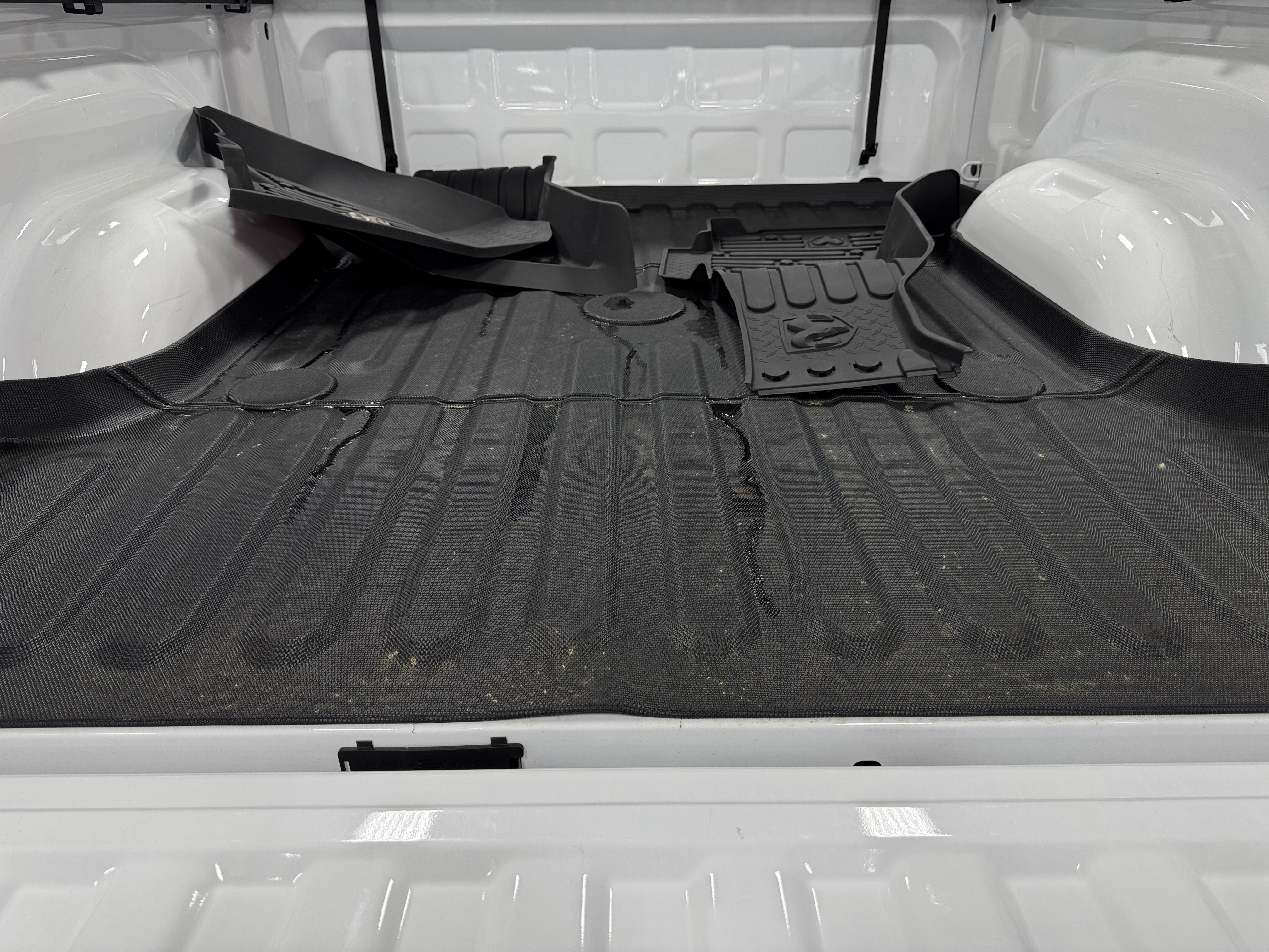 2024 RAM 1500 Classic Warlock 7