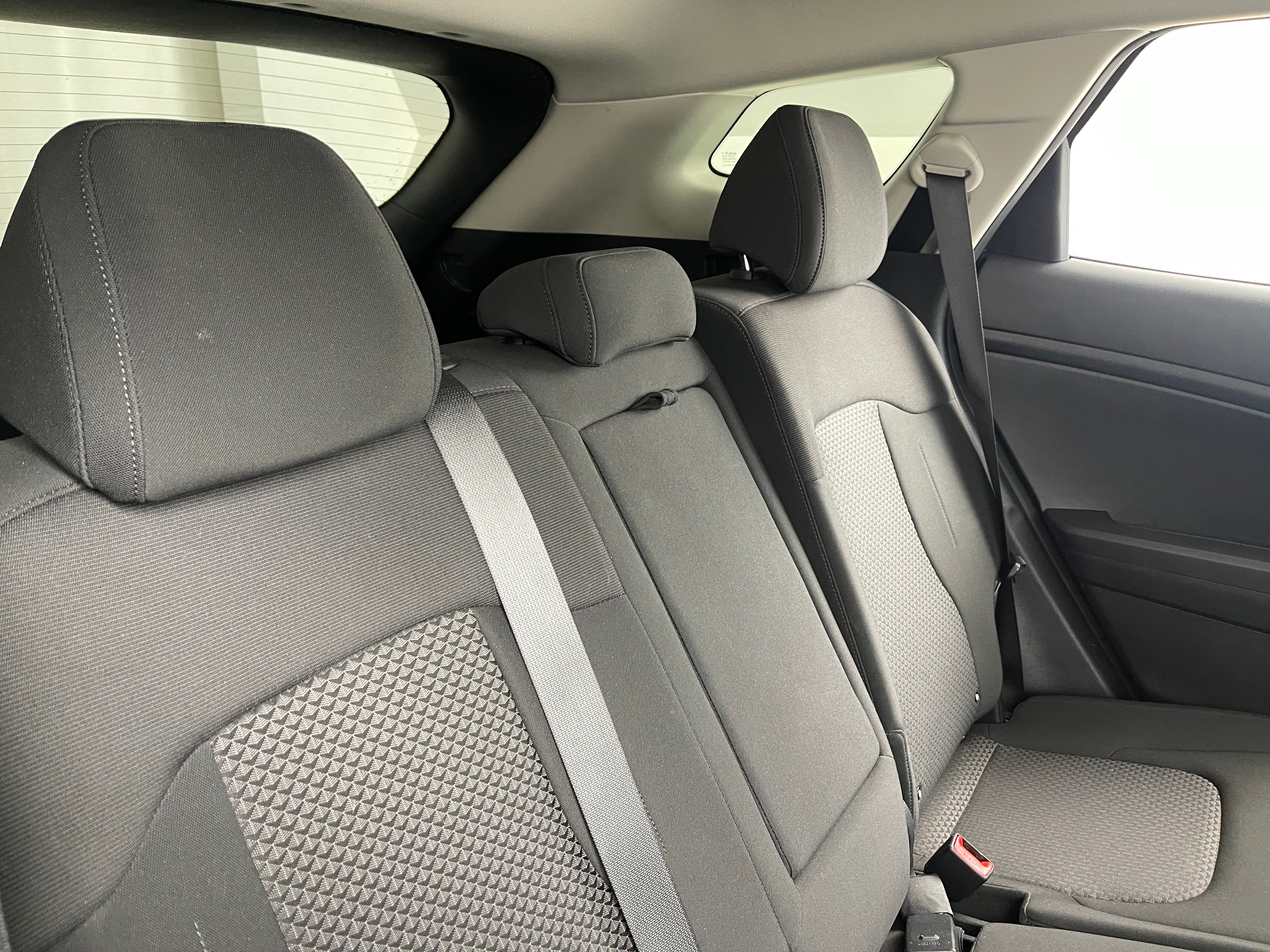 2023 Kia Sportage LX 6