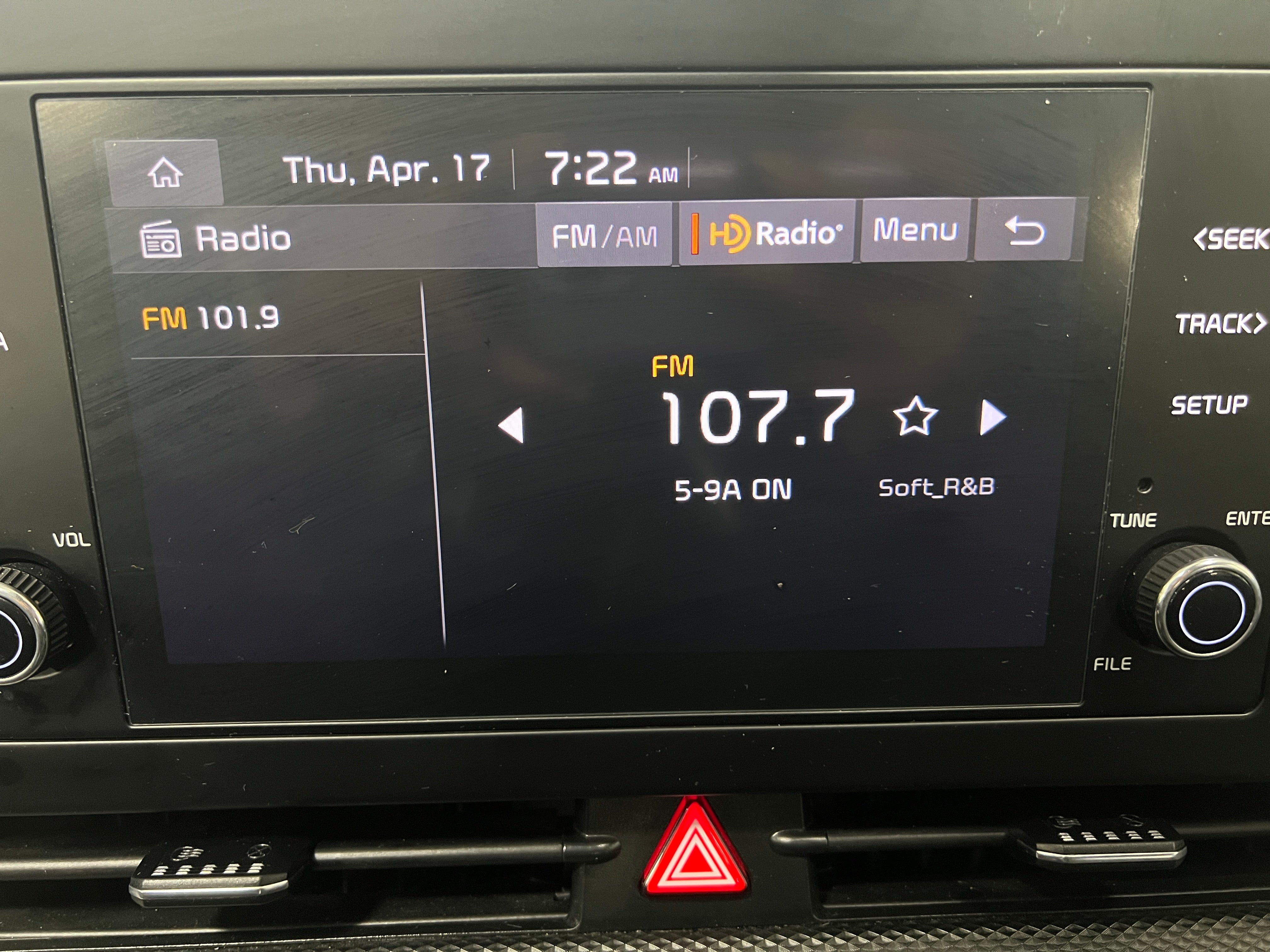 2023 Kia Sportage LX 4