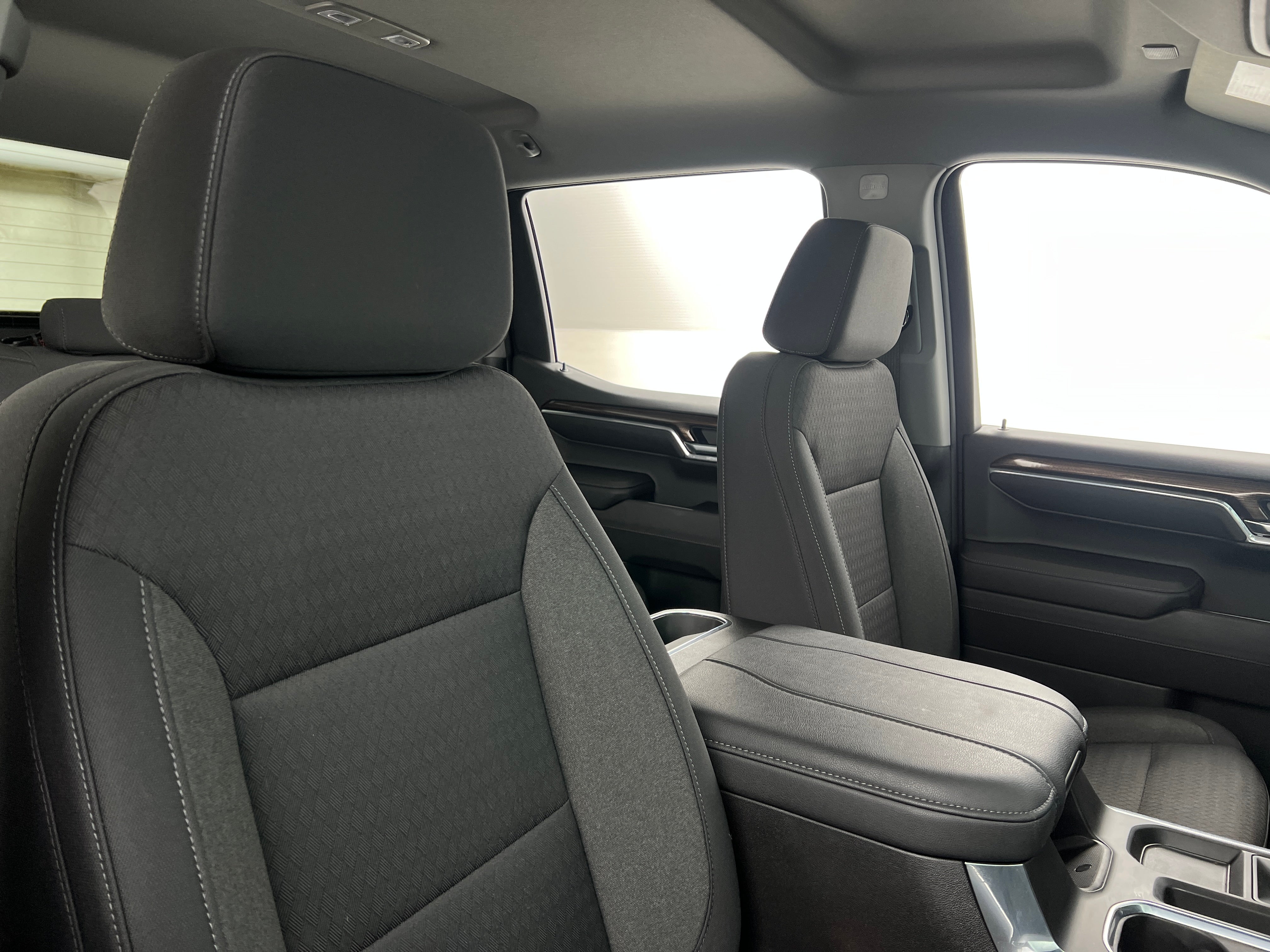 2023 Chevrolet Silverado 1500  2