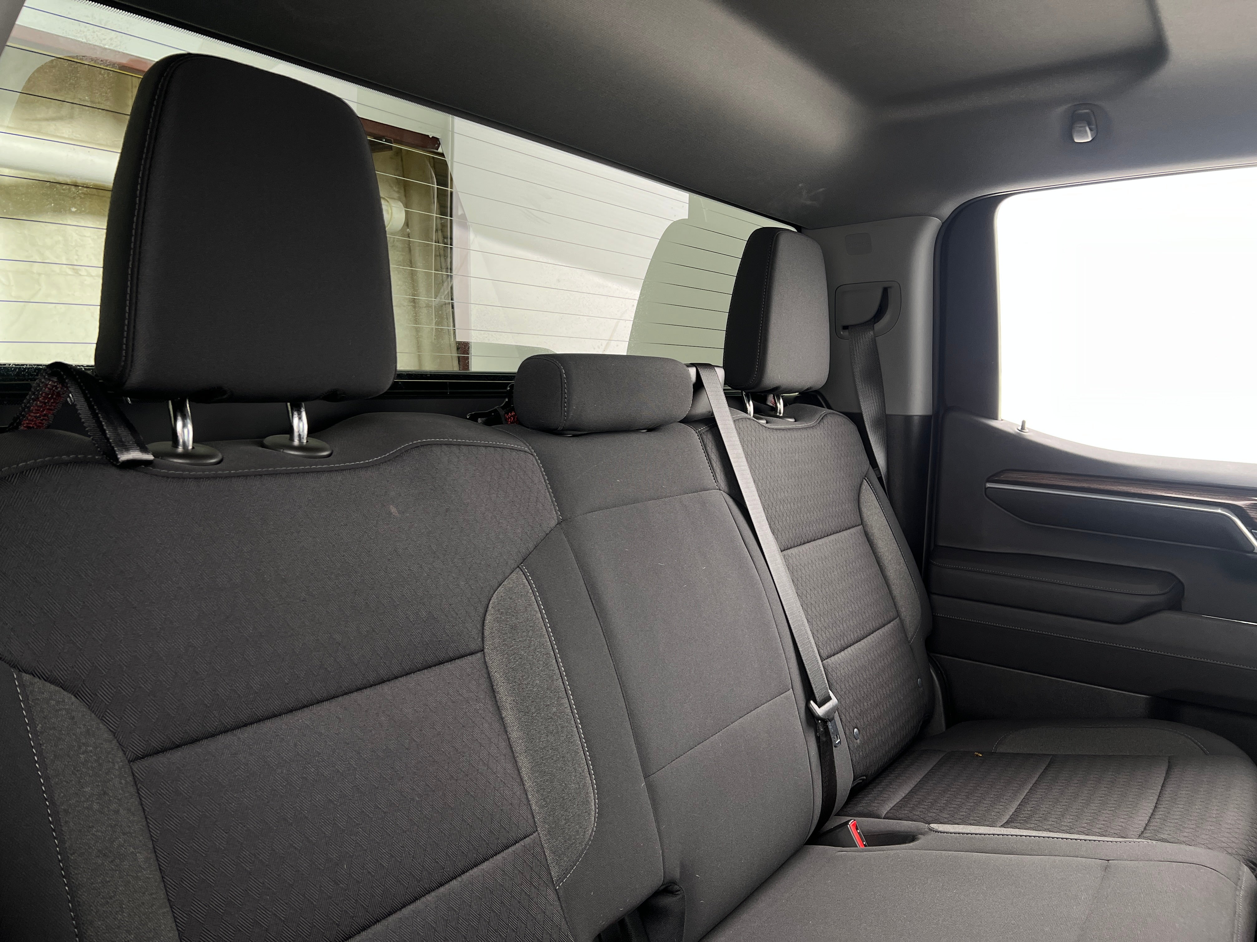 2023 Chevrolet Silverado 1500  6