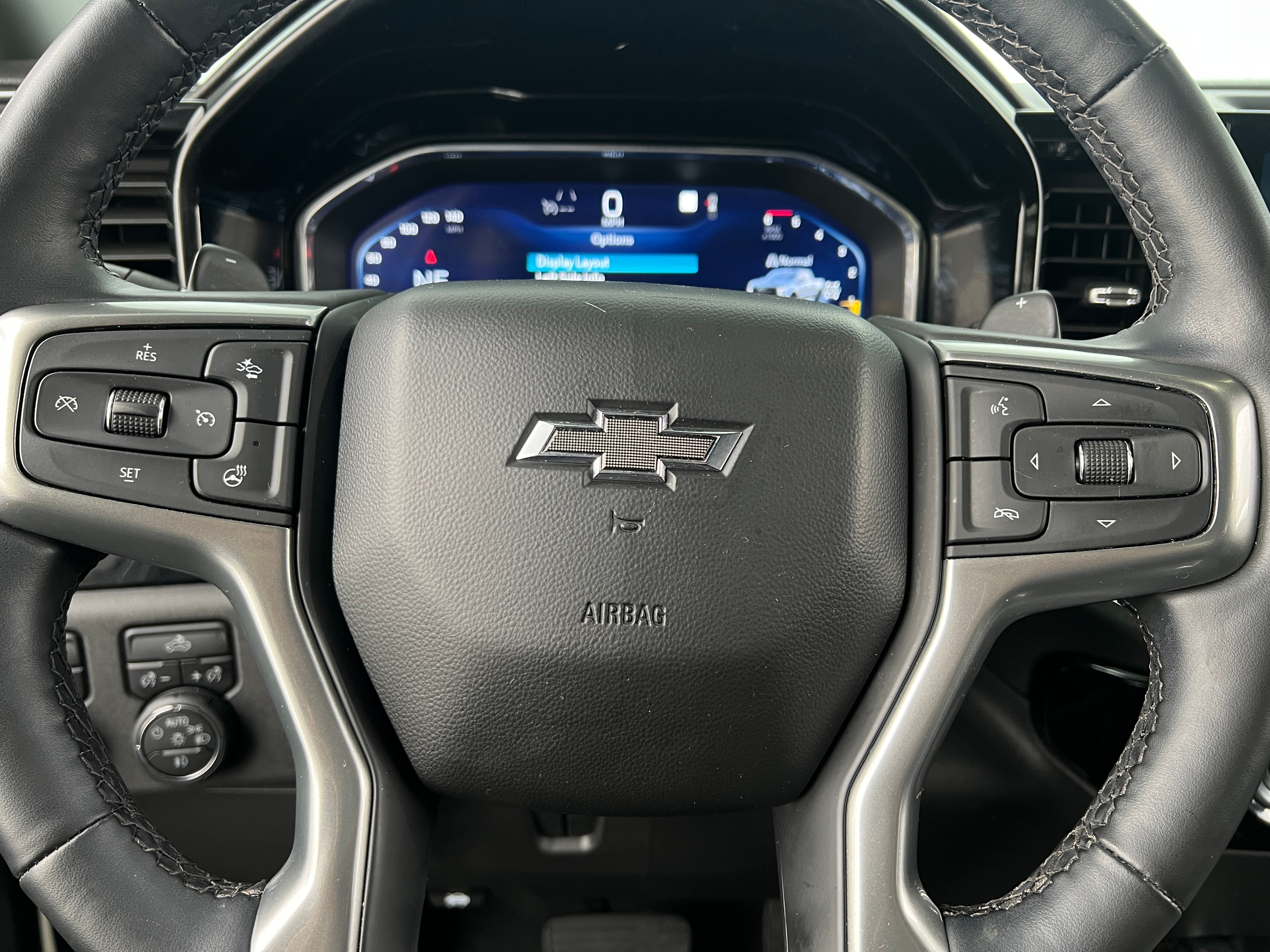2023 Chevrolet Silverado 1500  5