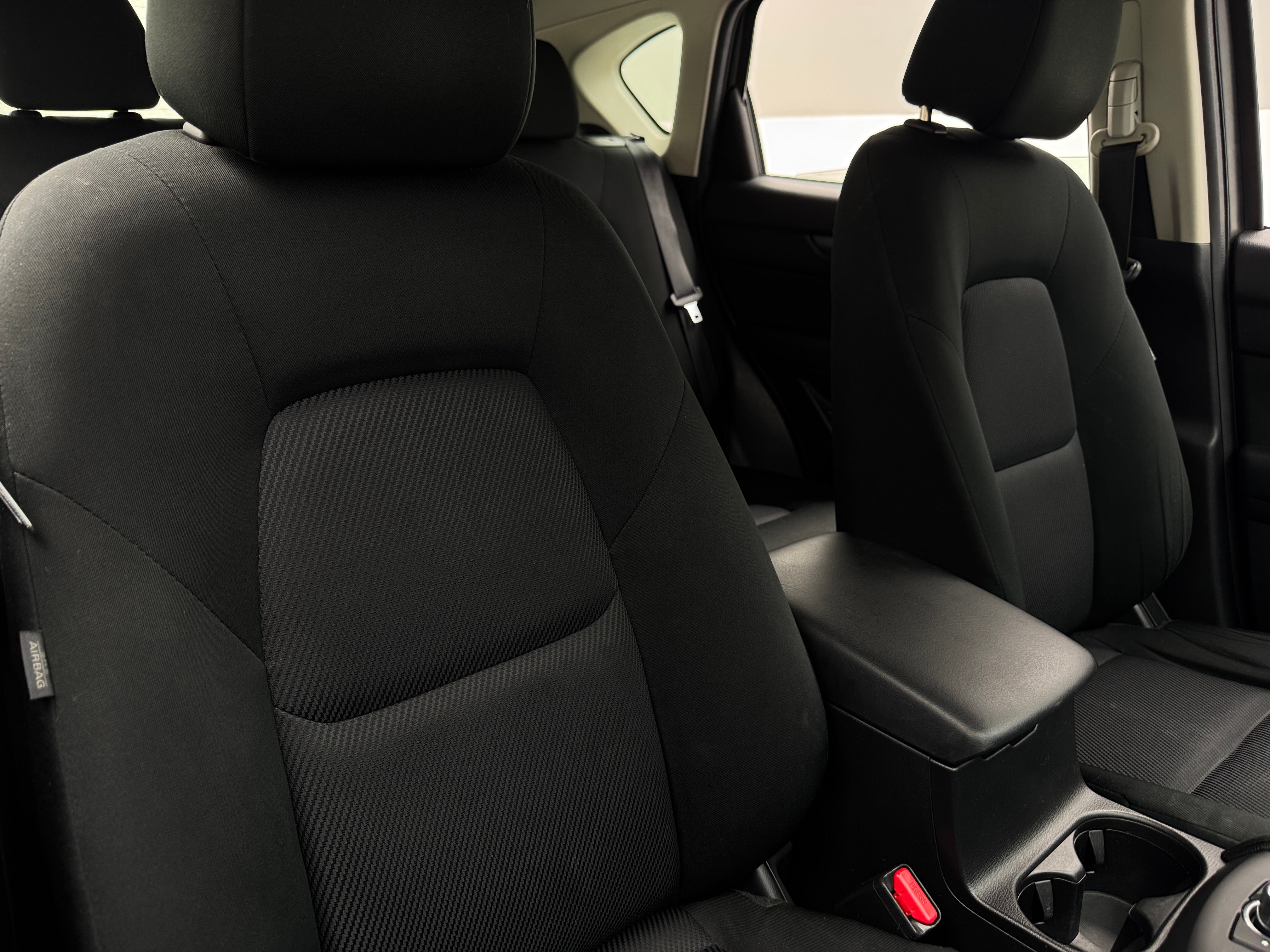 2018 Mazda CX-5 Sport 2
