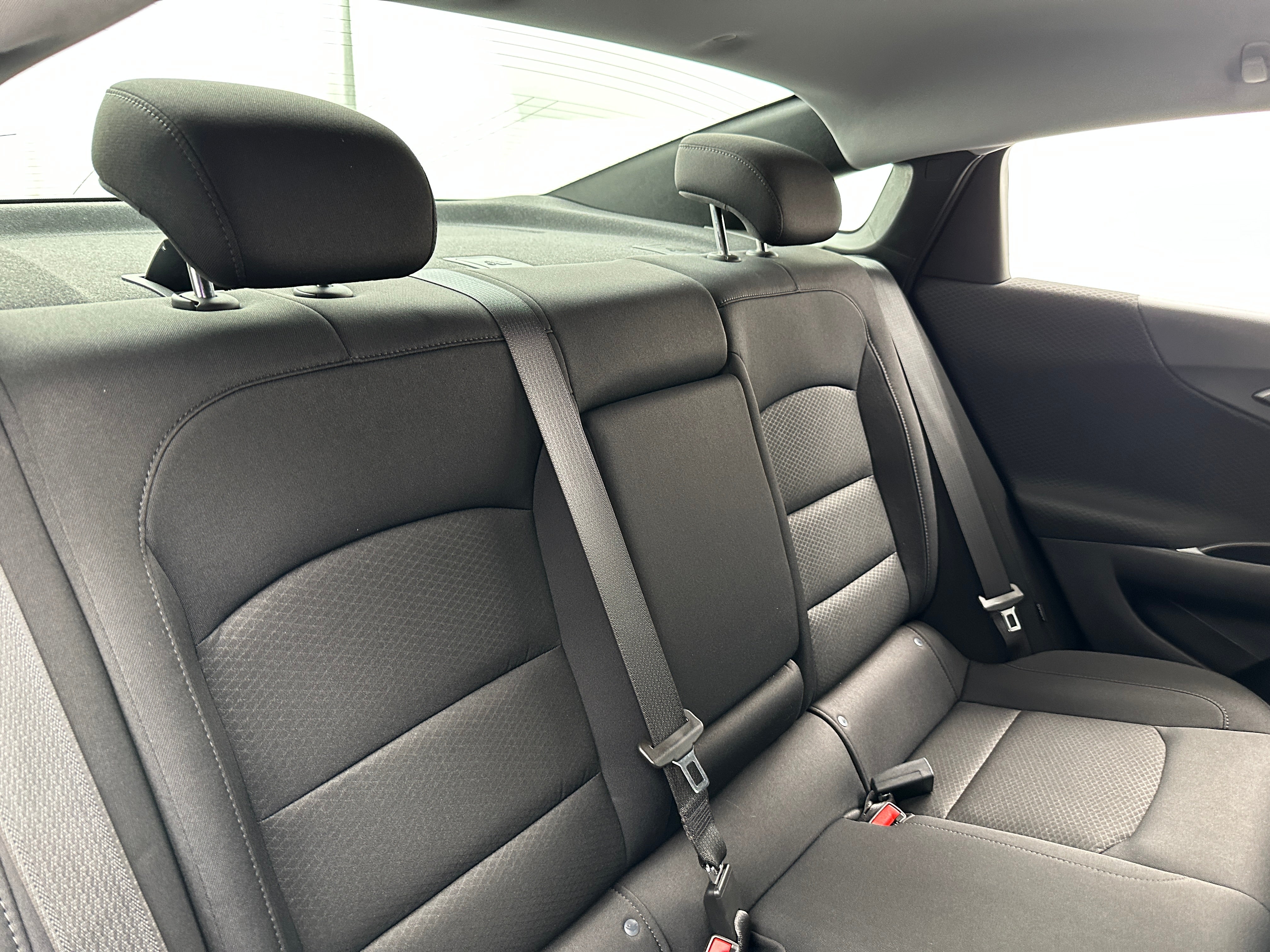 2024 Chevrolet Malibu LT 6