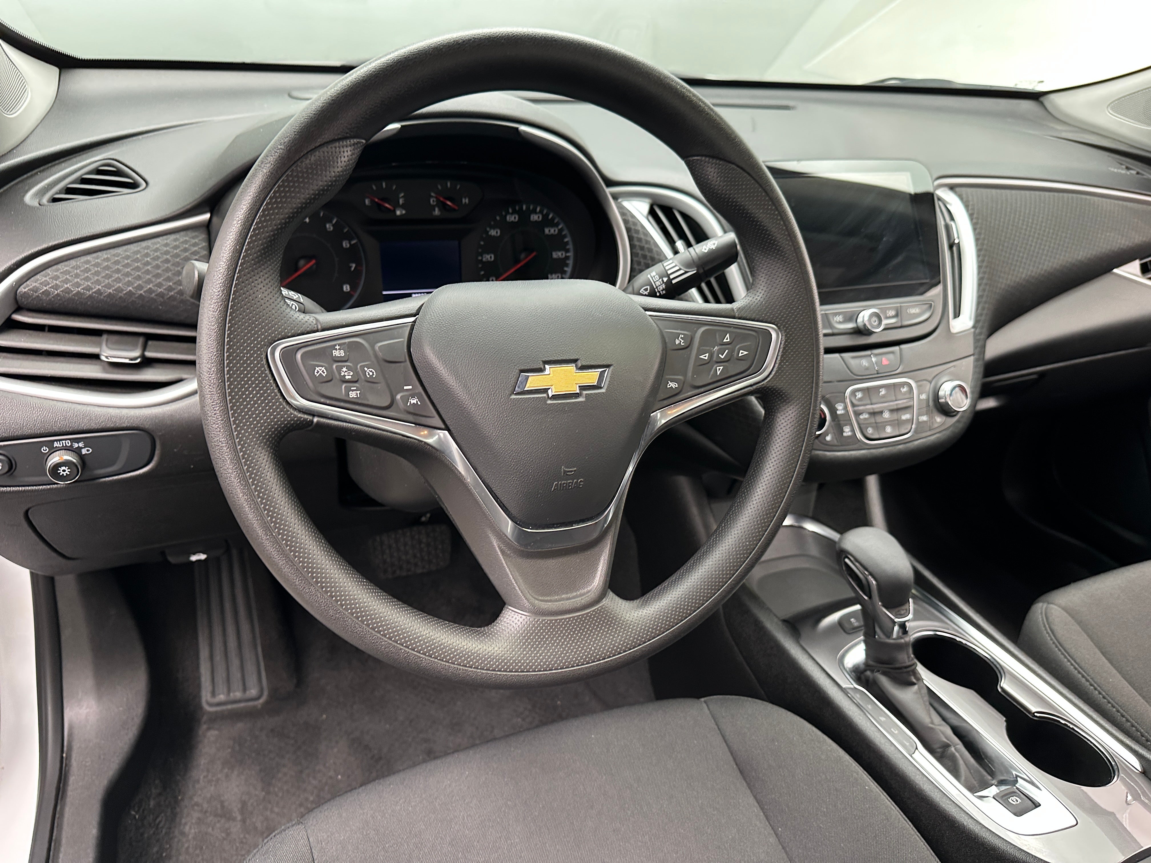 2024 Chevrolet Malibu LT 5