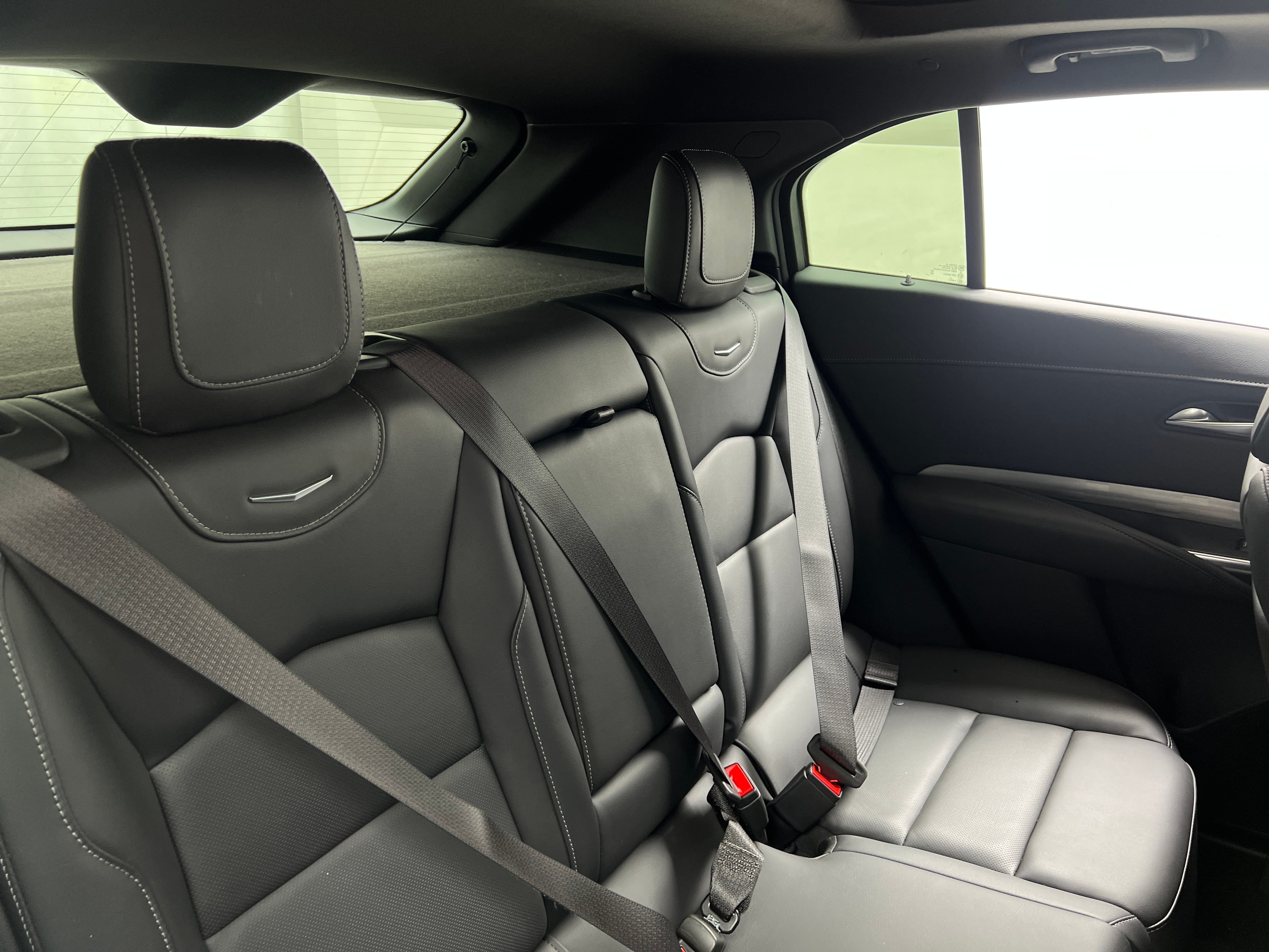 2024 Cadillac XT4 Premium Luxury 5