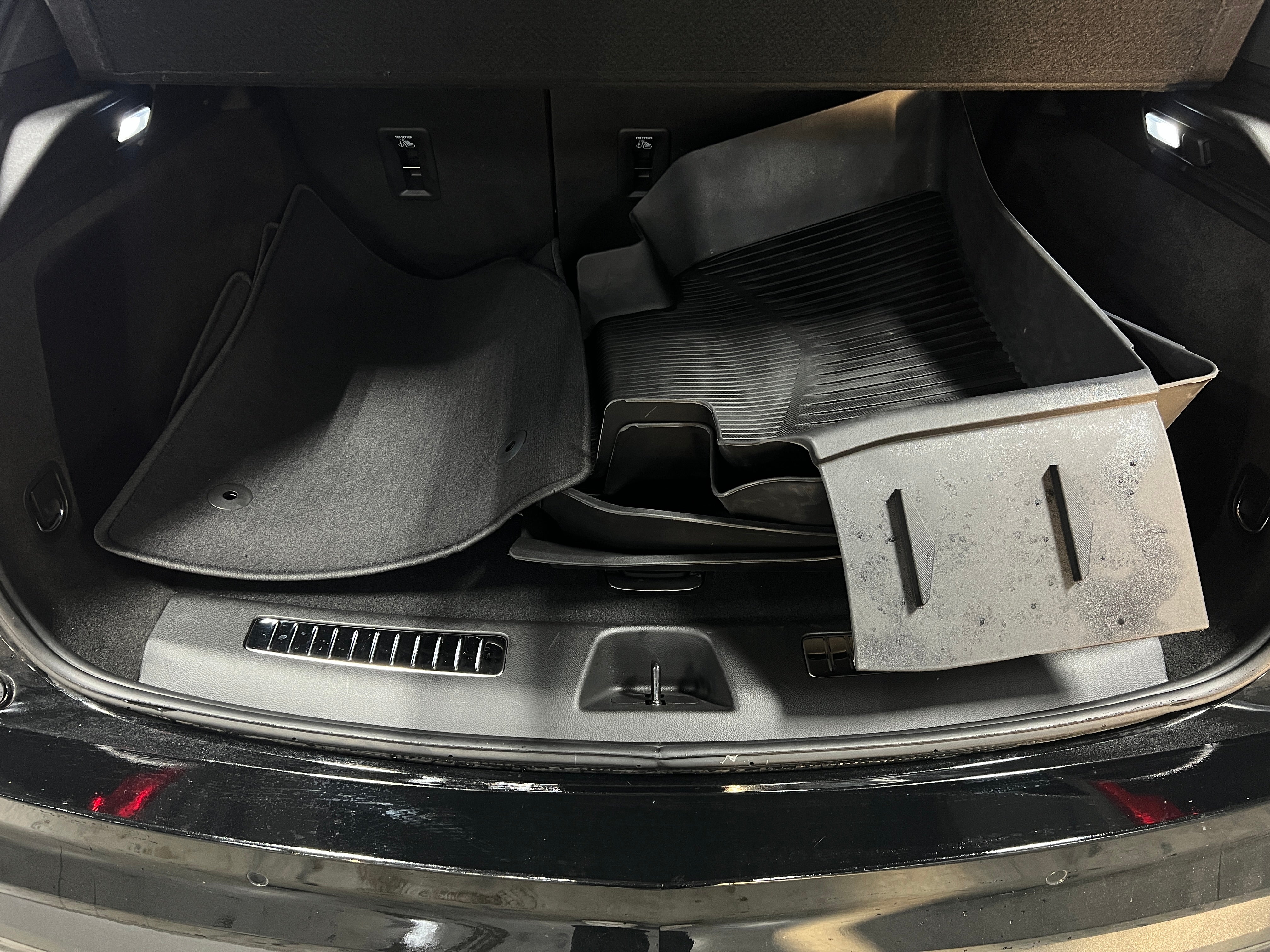 2024 Cadillac XT4 Premium Luxury 6