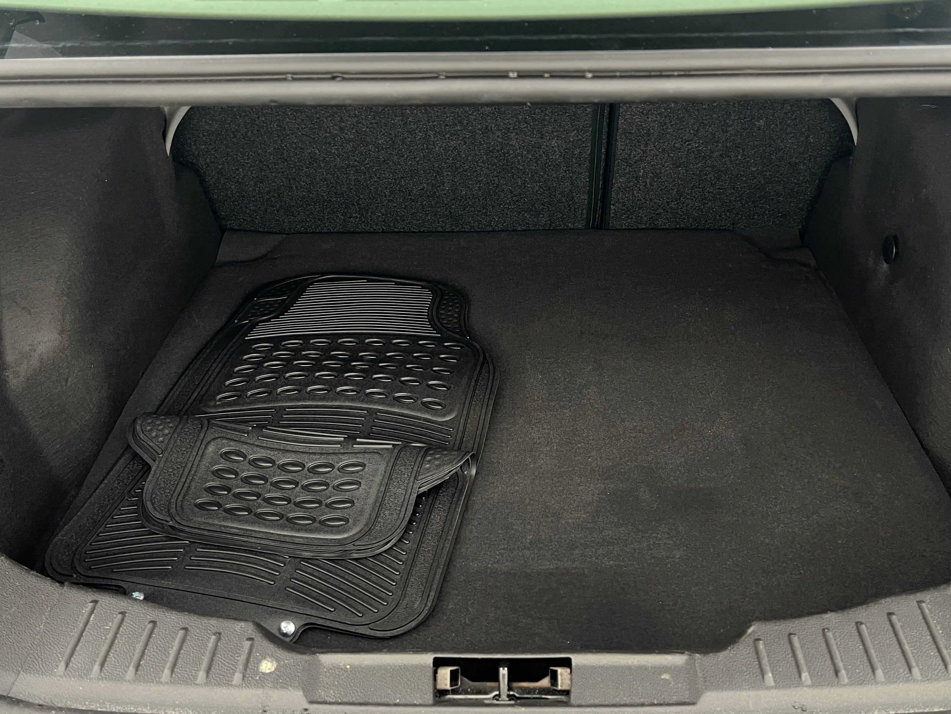 2018 Ford Focus SE 7