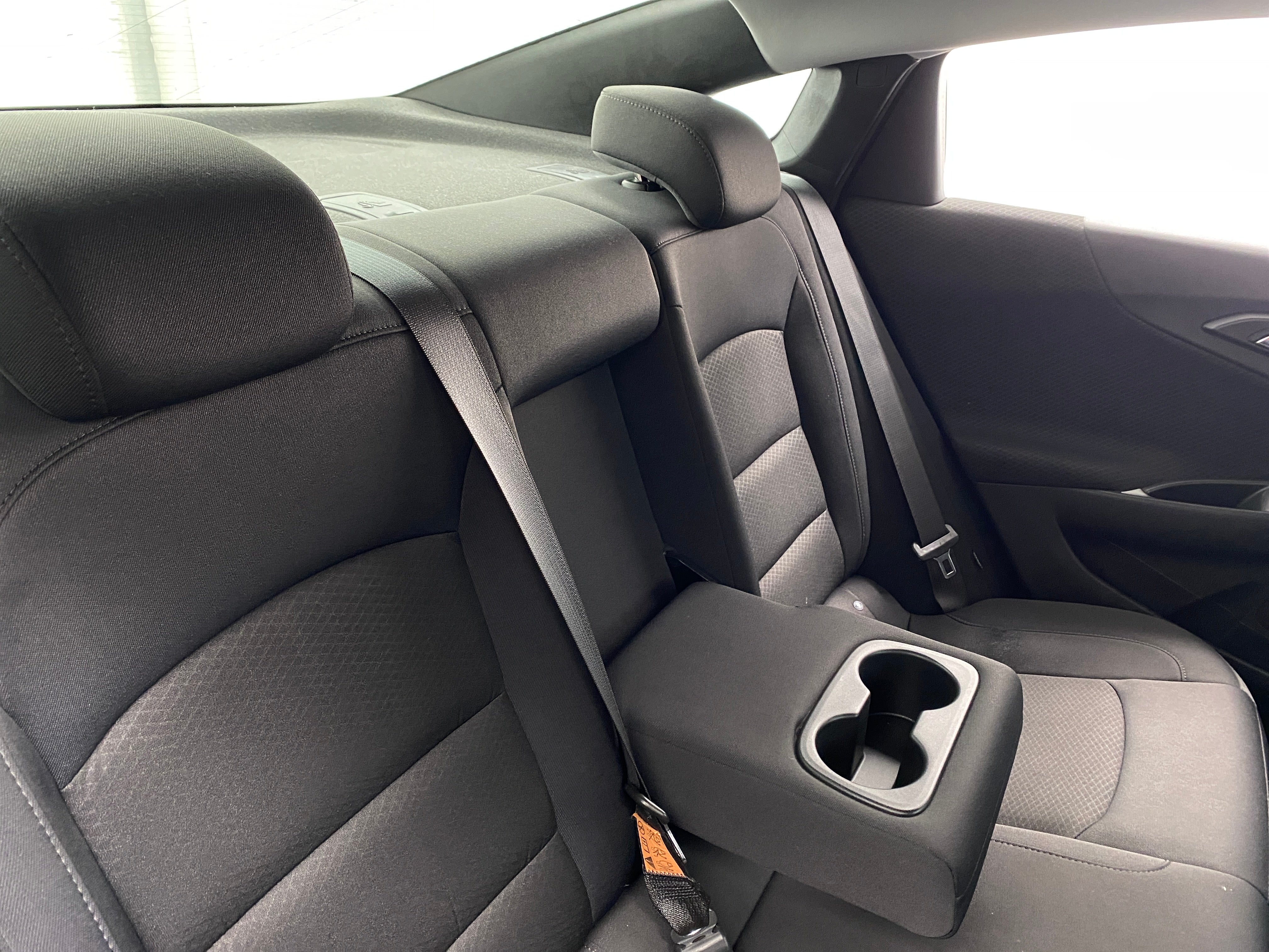 2023 Chevrolet Malibu LT 6