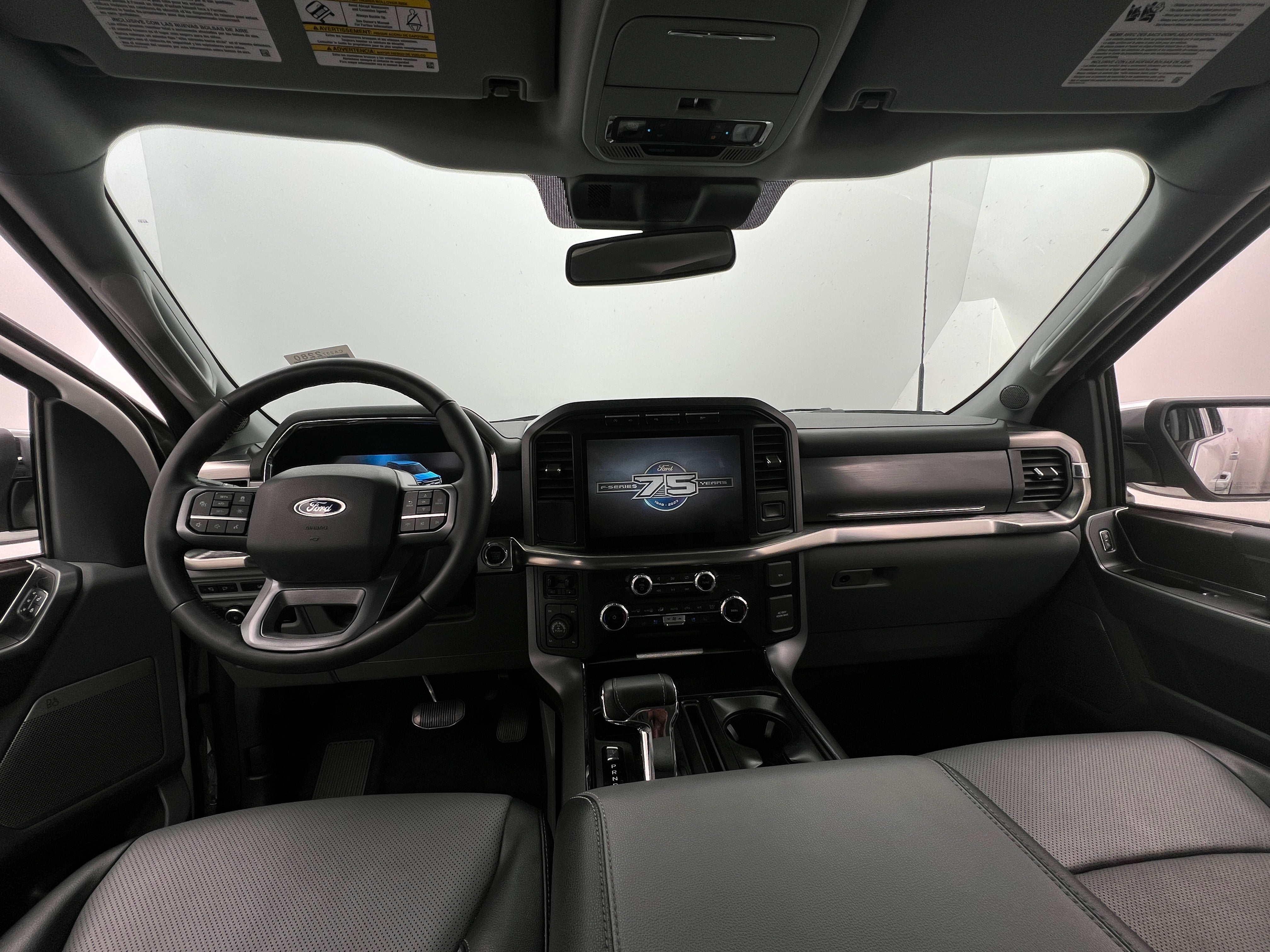 2023 Ford Econoline E-150 2