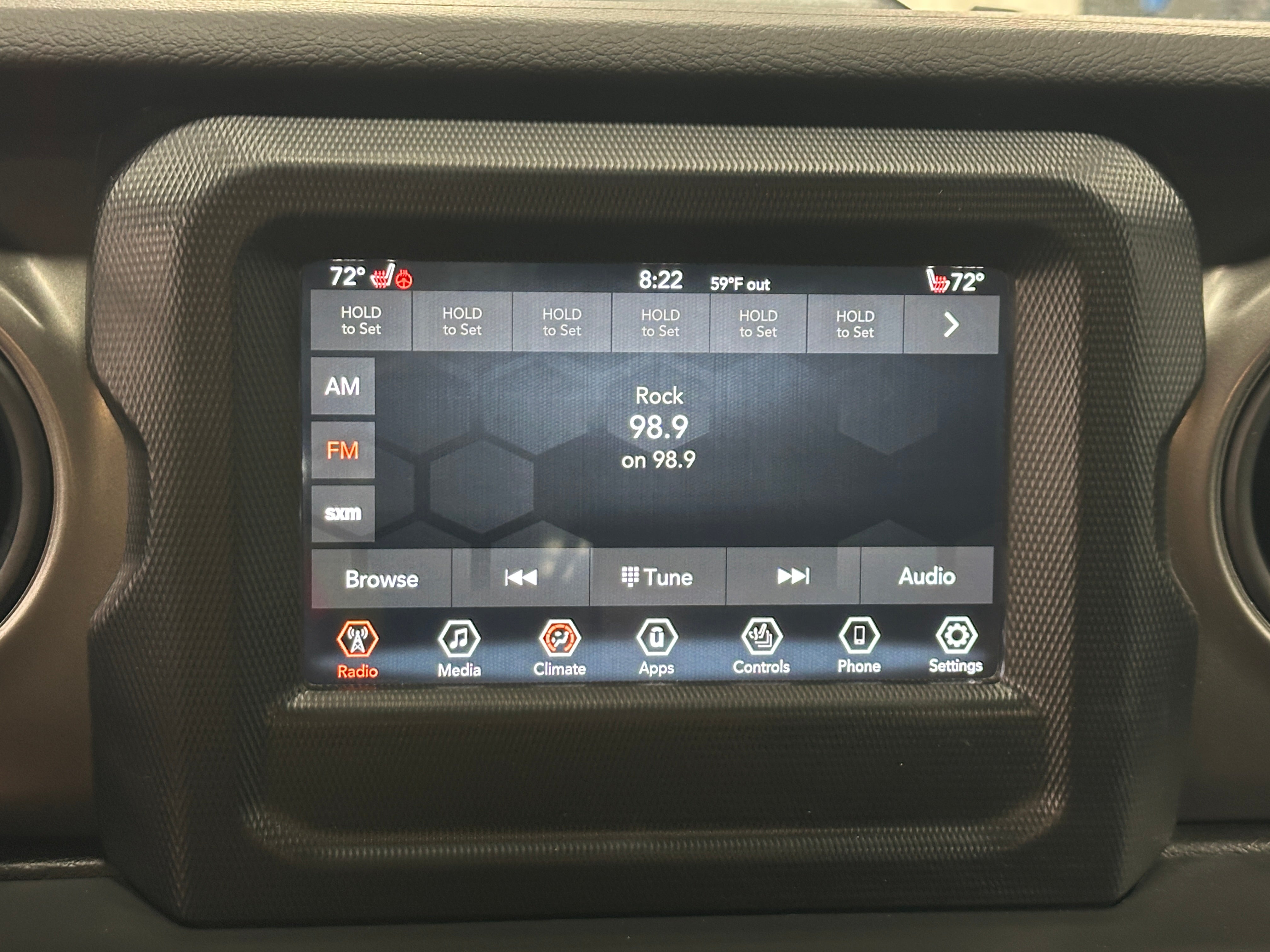 2023 Jeep Wrangler Willys Wheeler 4