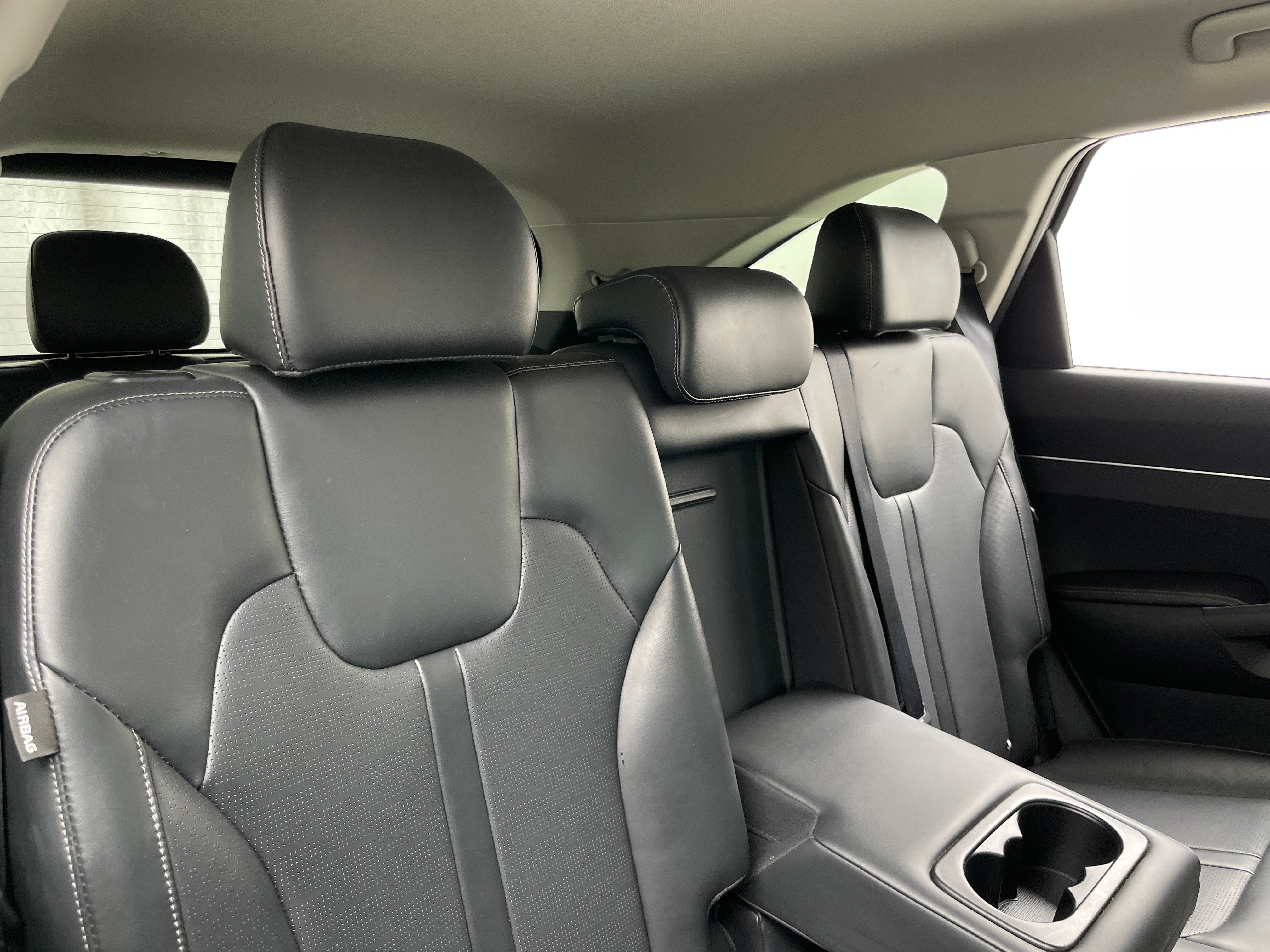 2024 Kia Sorento S 5
